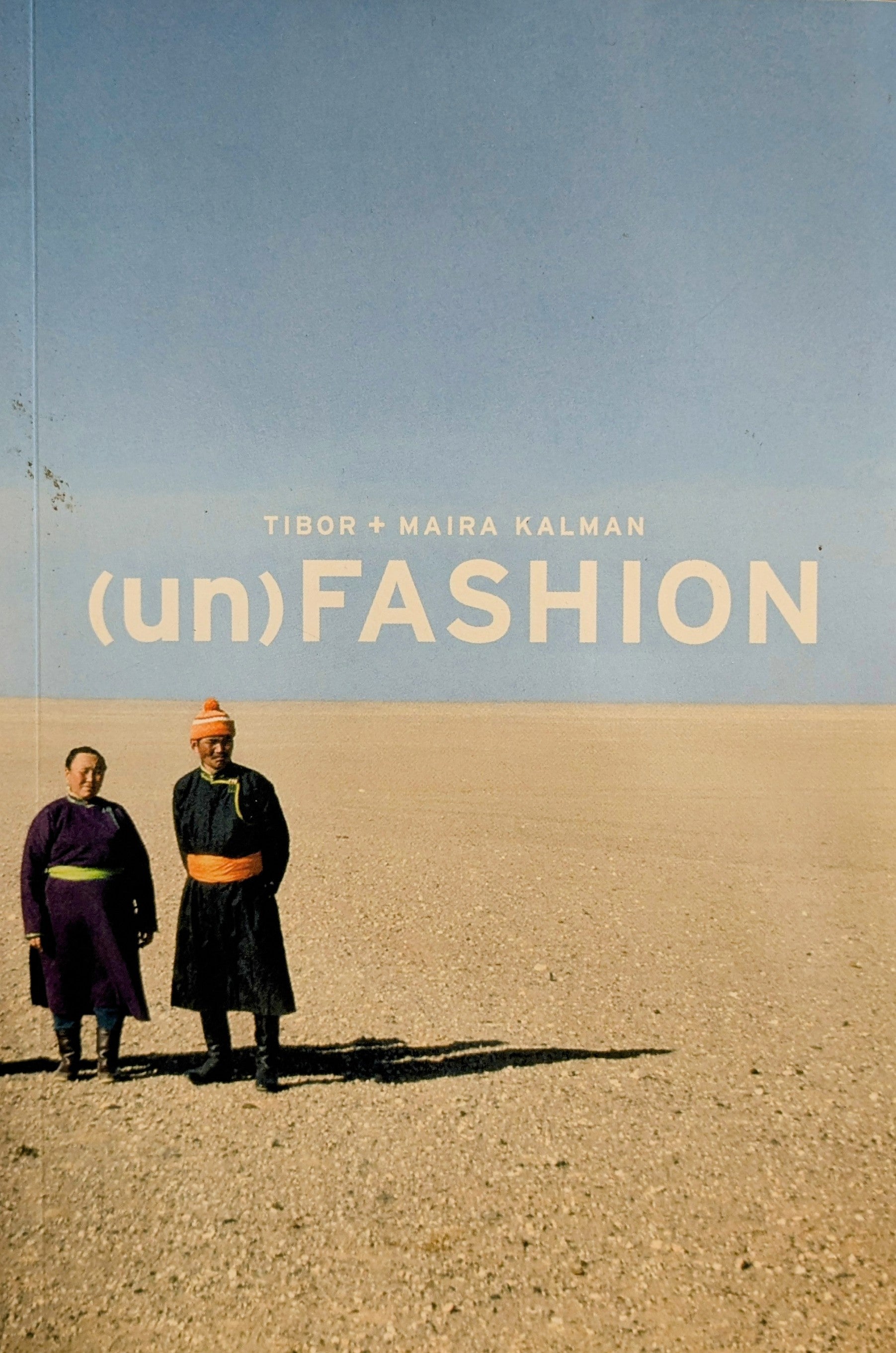 (un)FASHION