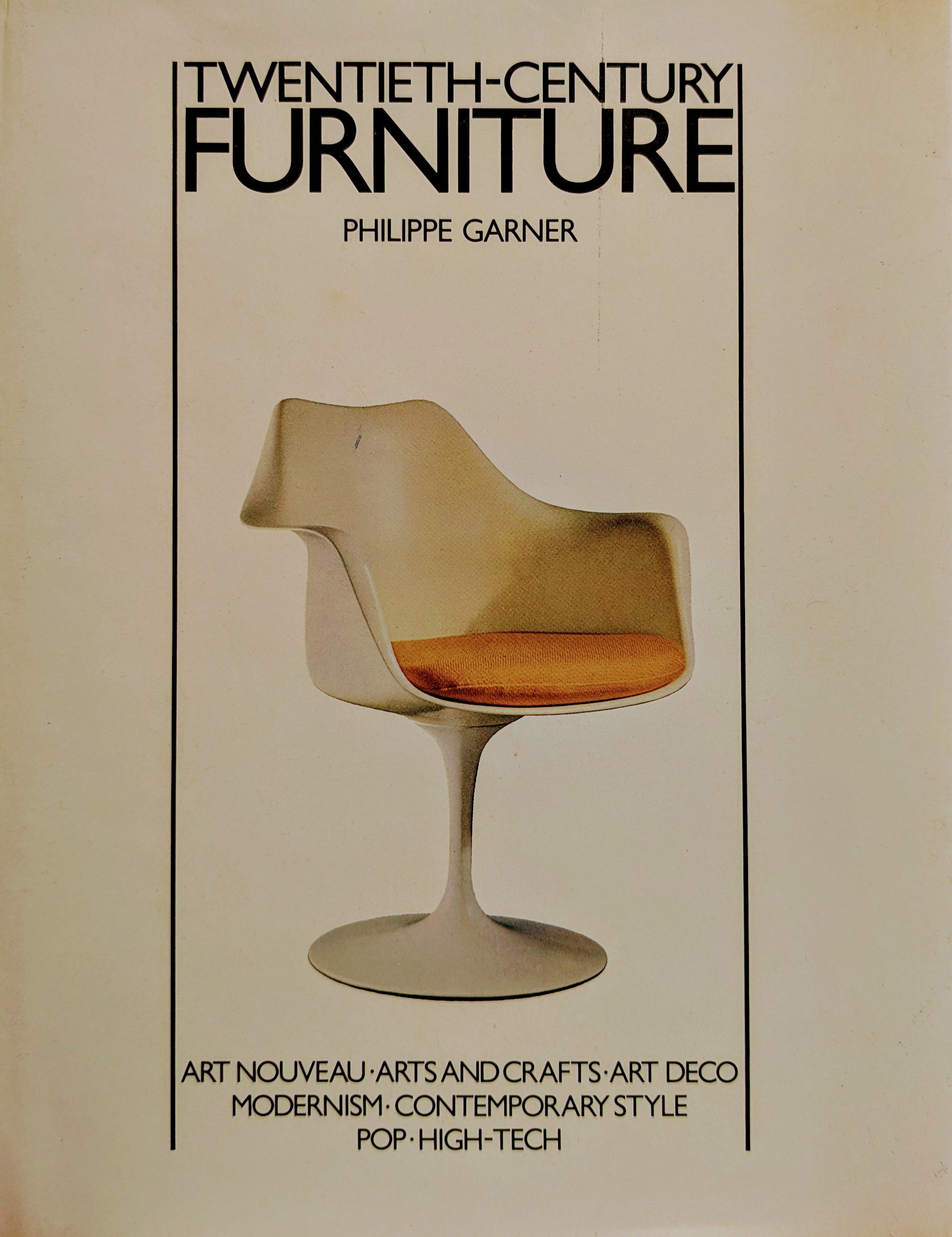 Twentieth-Century Furniture