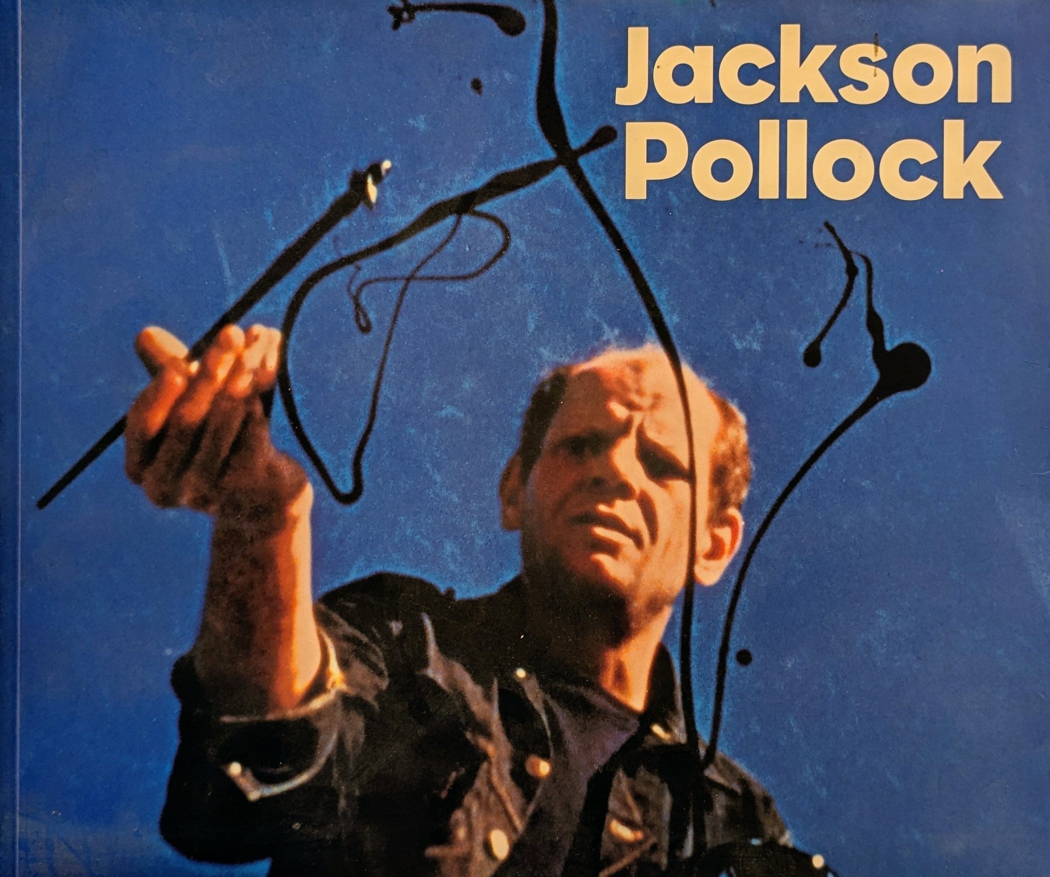 Jackson Pollock