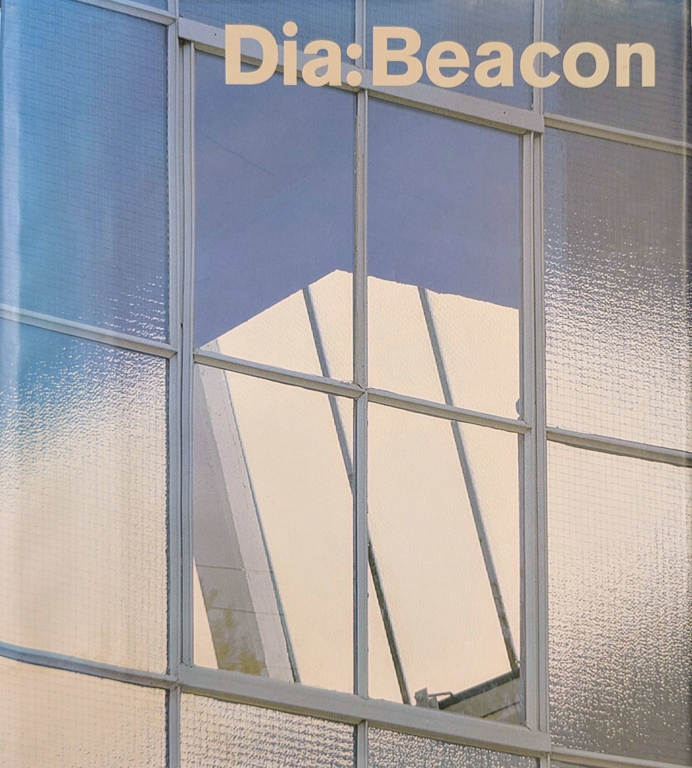 Dia:Beacon