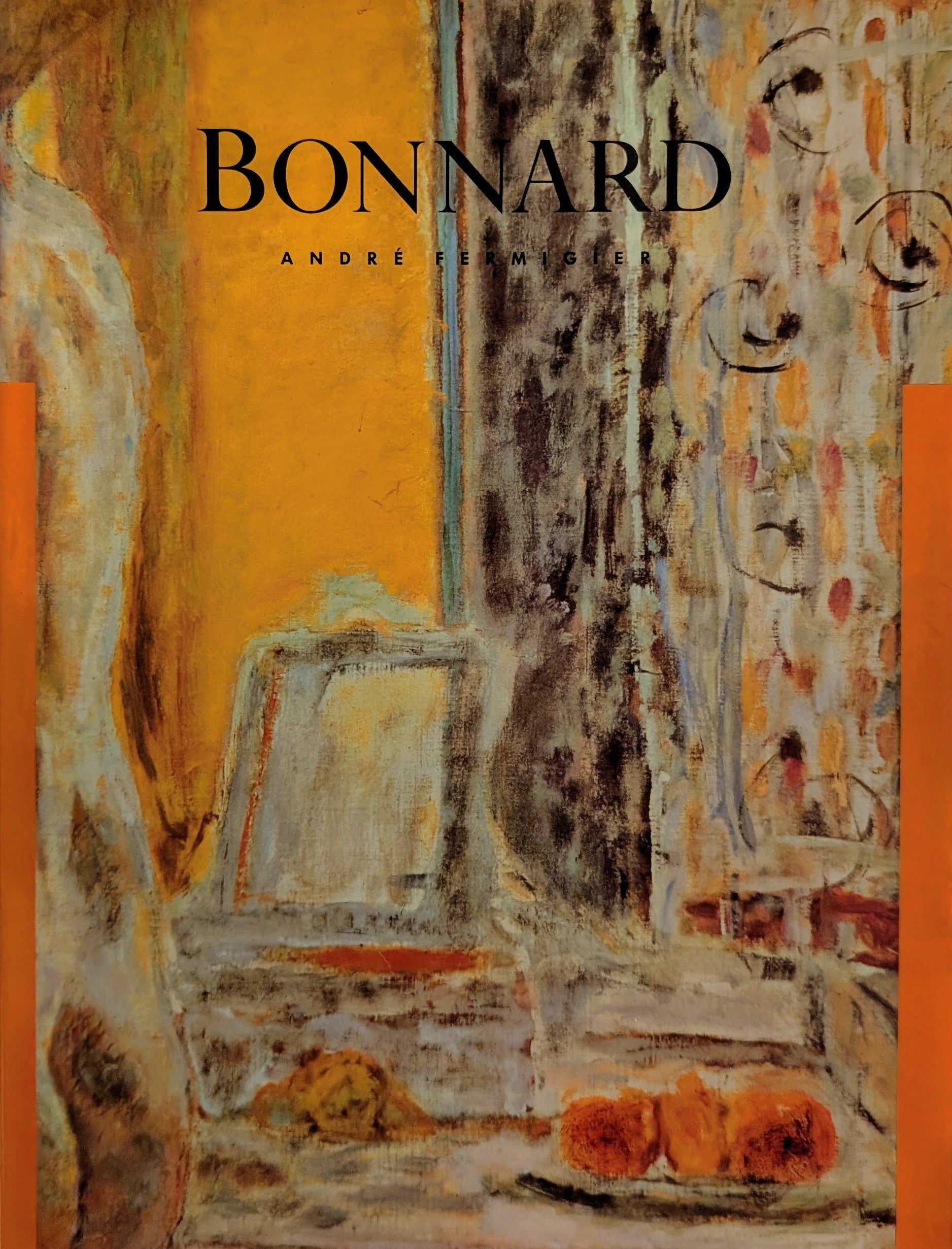 Bonnard