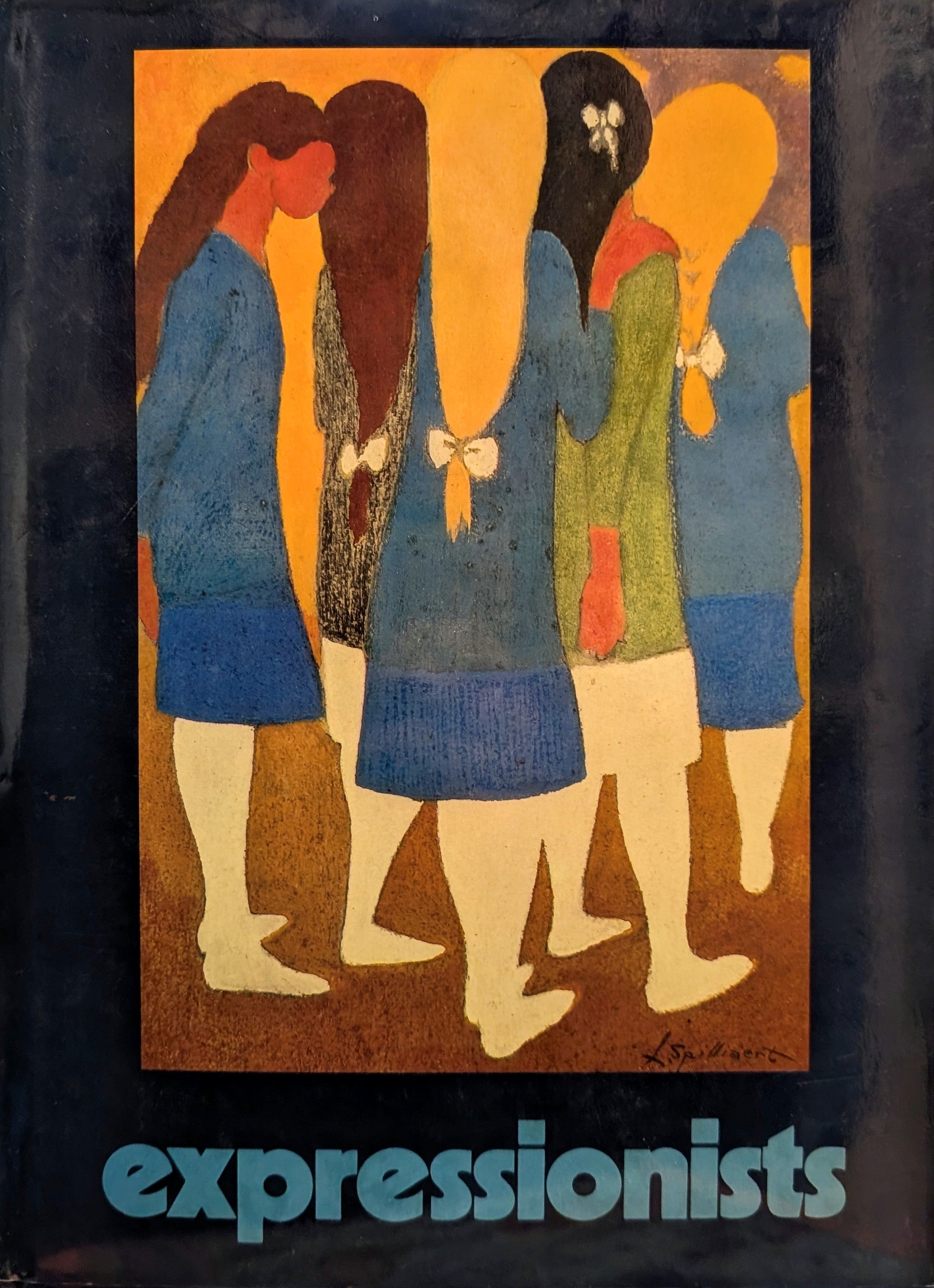 Expressionists