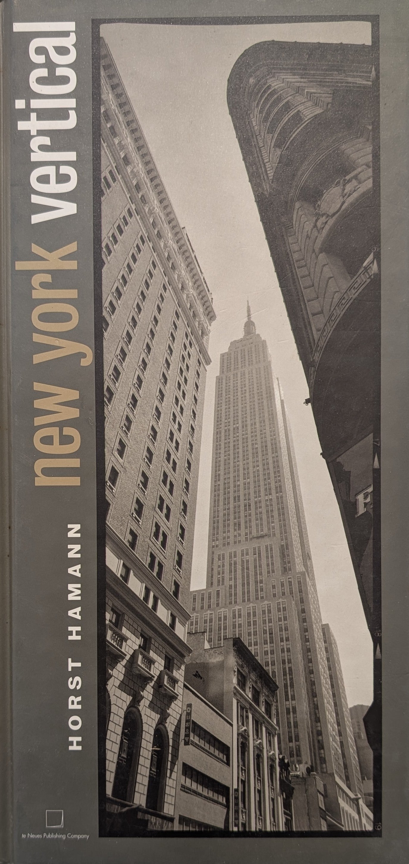 New York Vertical