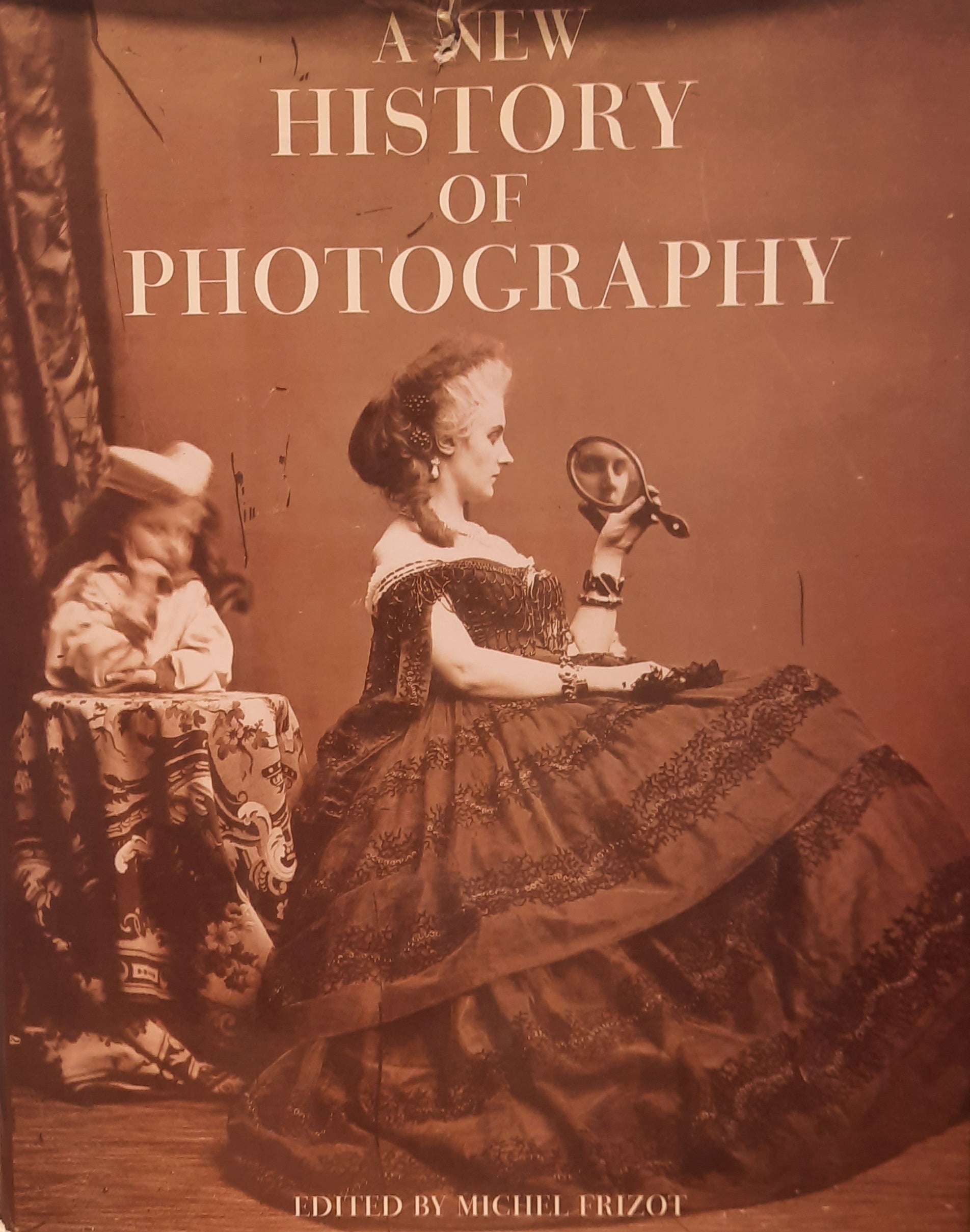 A New History of Photography