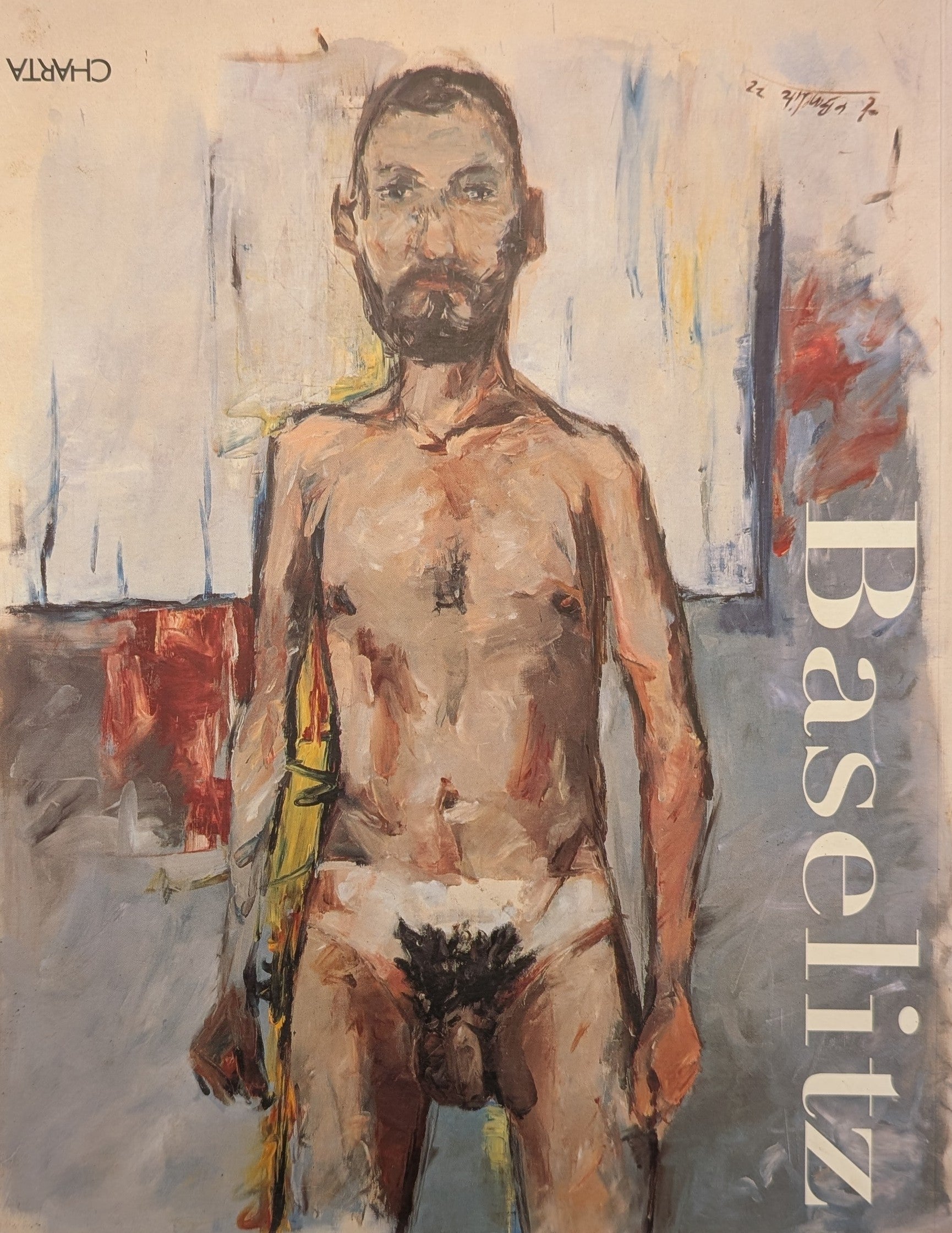 Georg Baselitz