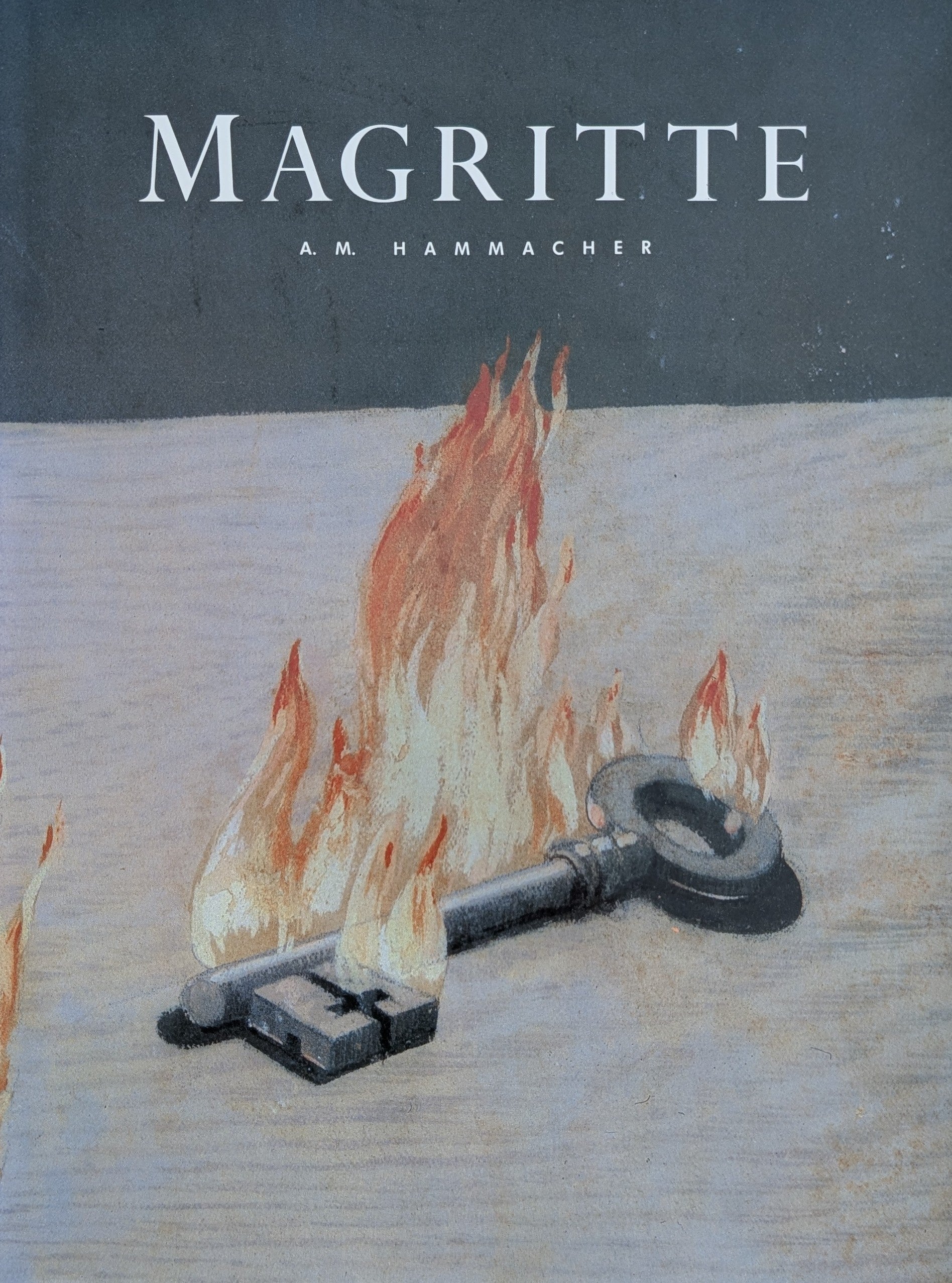 Magritte