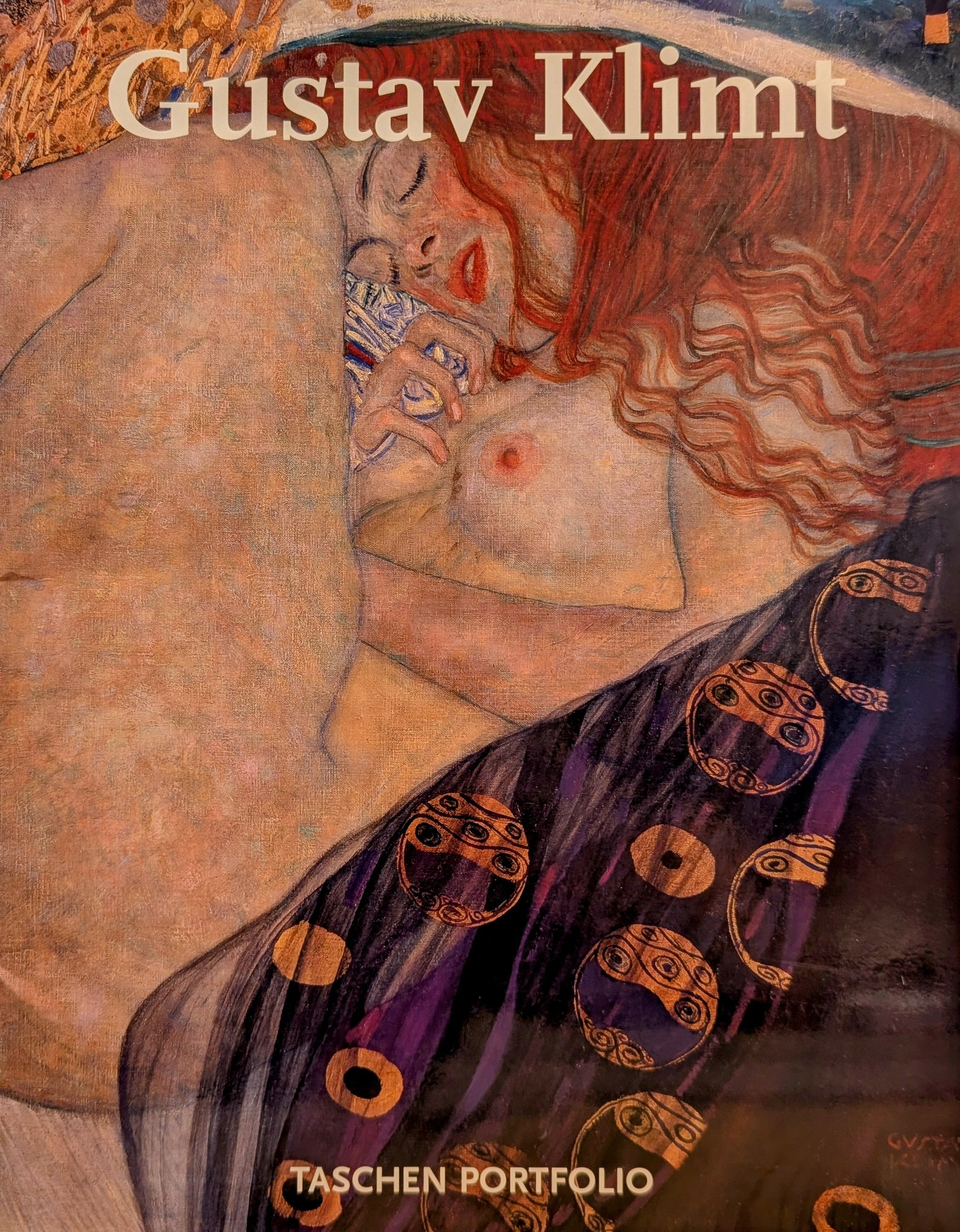 Gustav Klimt: Taschen Portfolio / 14 Framable Prints