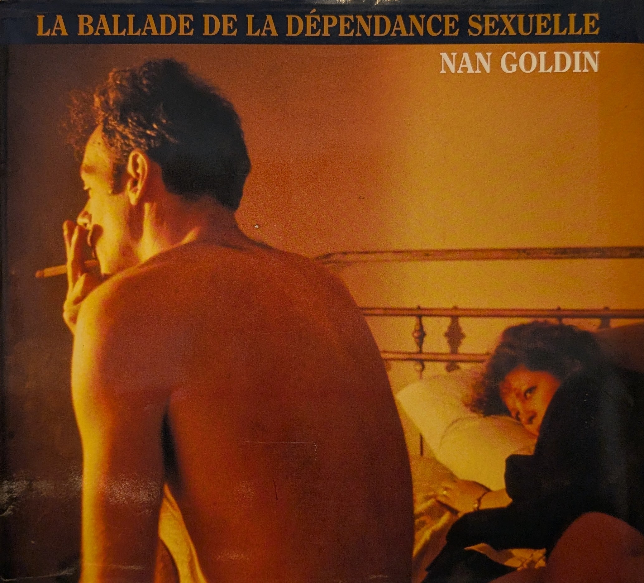 La Ballade de la dépendance sexuelle