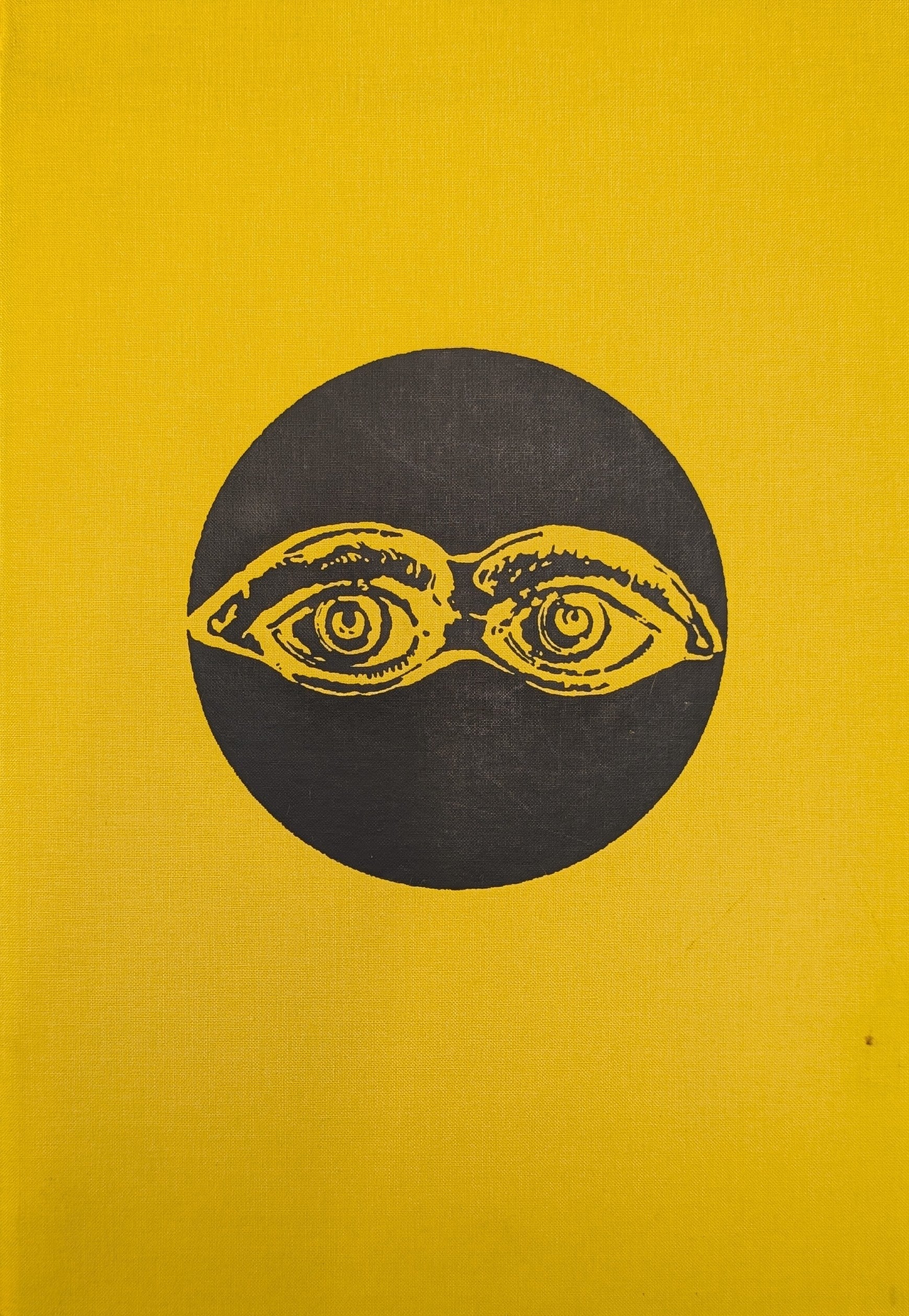 Corita Kent: International Signal Code Alphabet