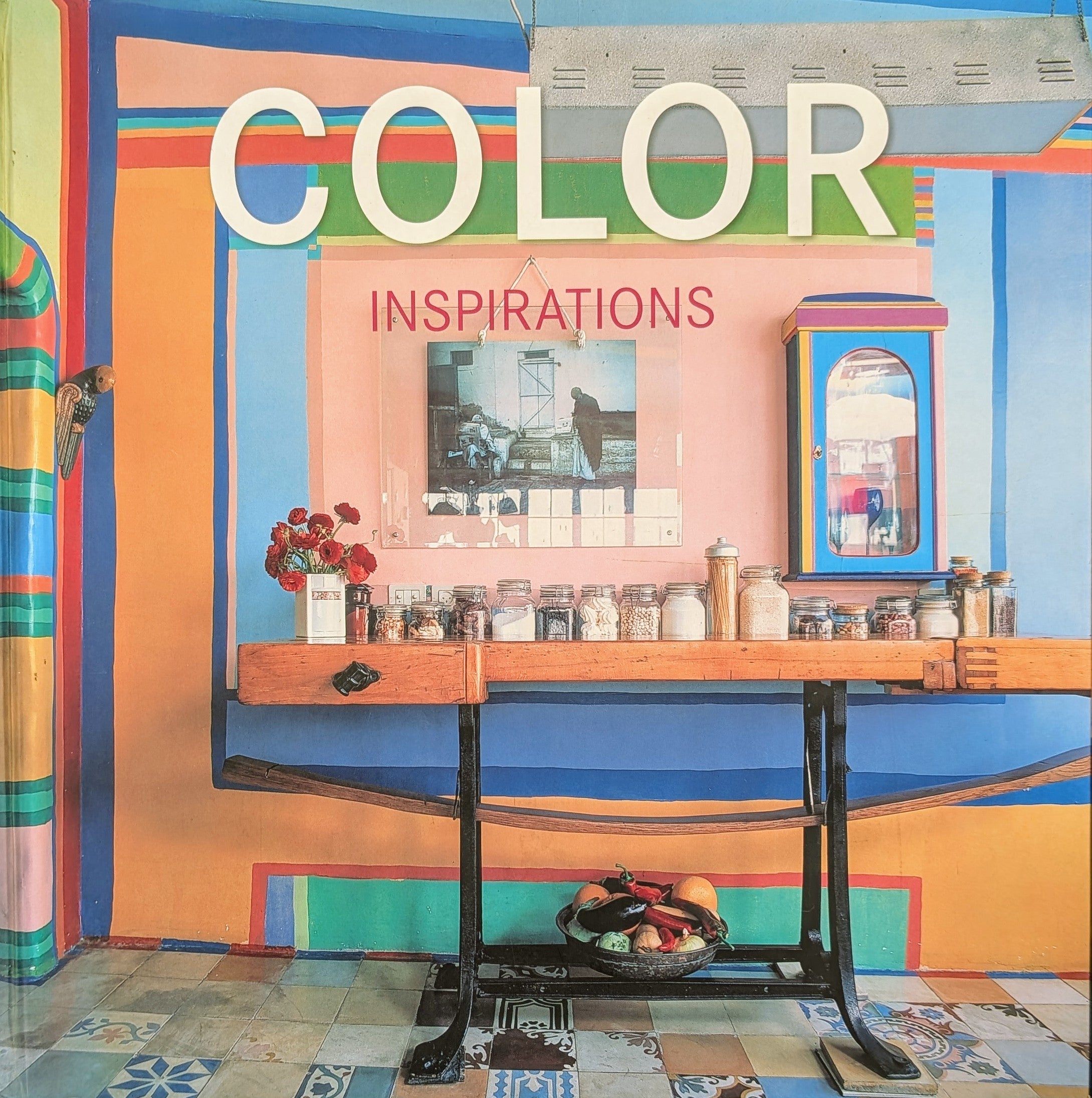 Color Inspirations