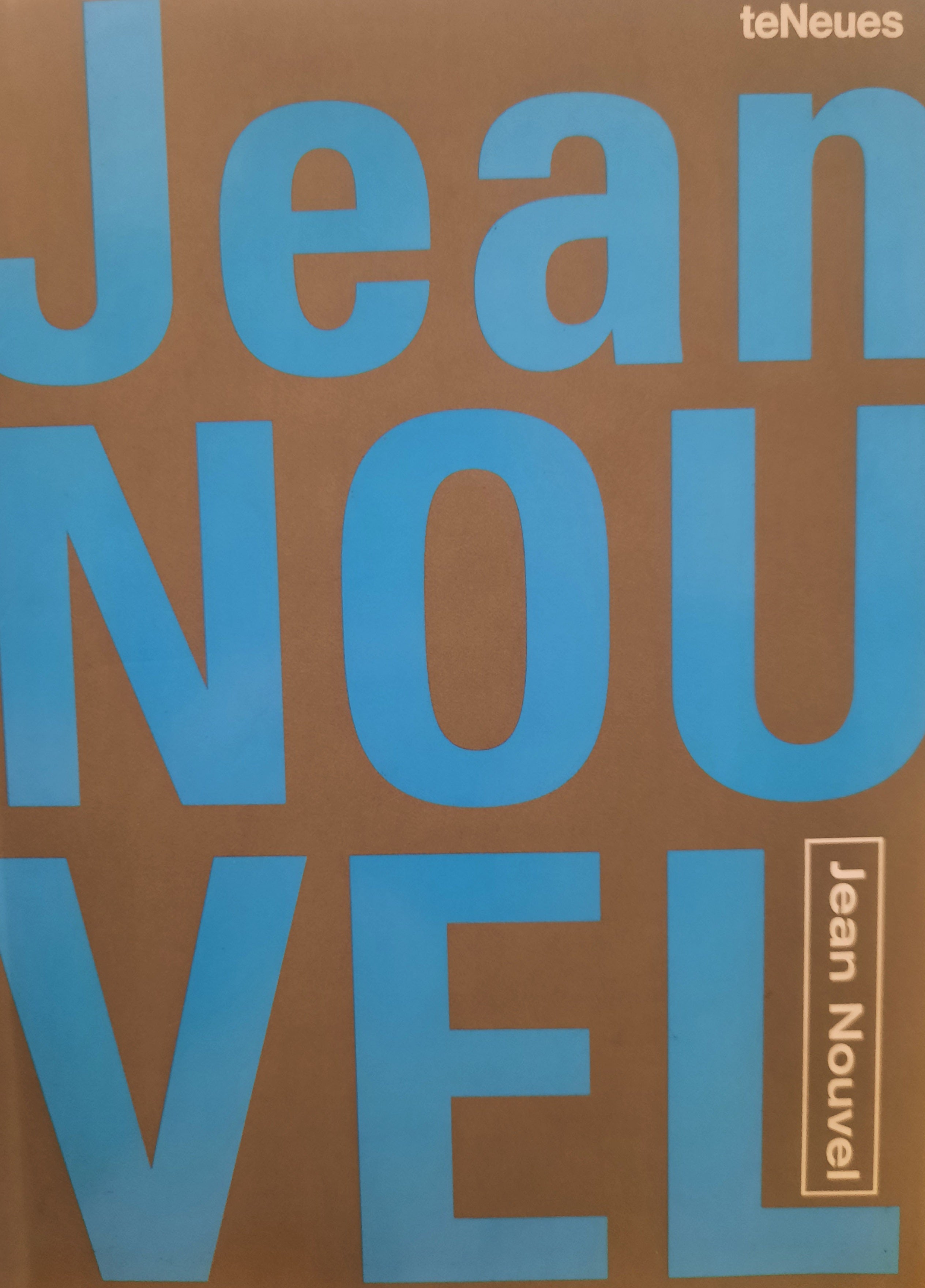 Jean Nouvel