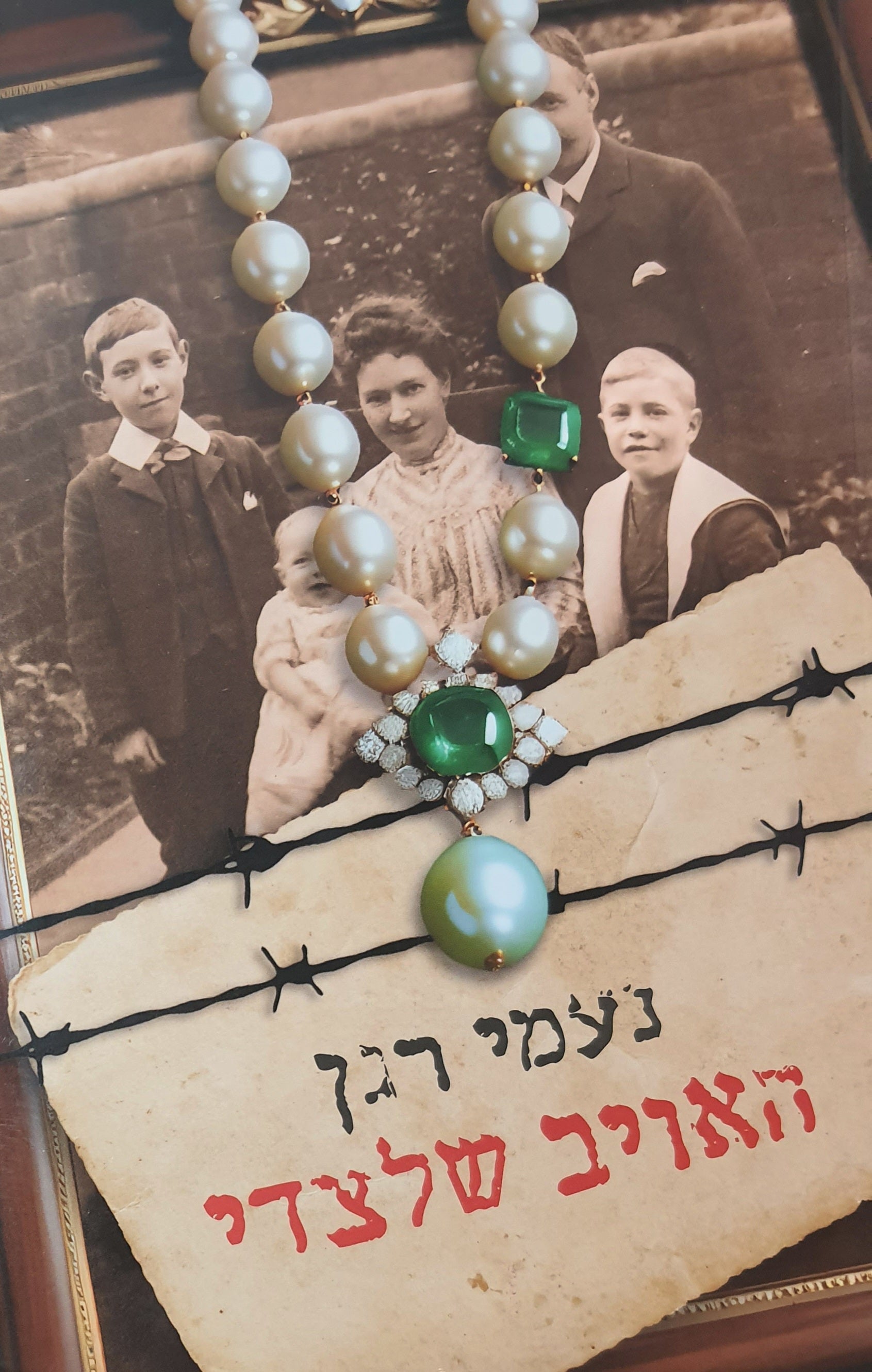 האויב שלצדי