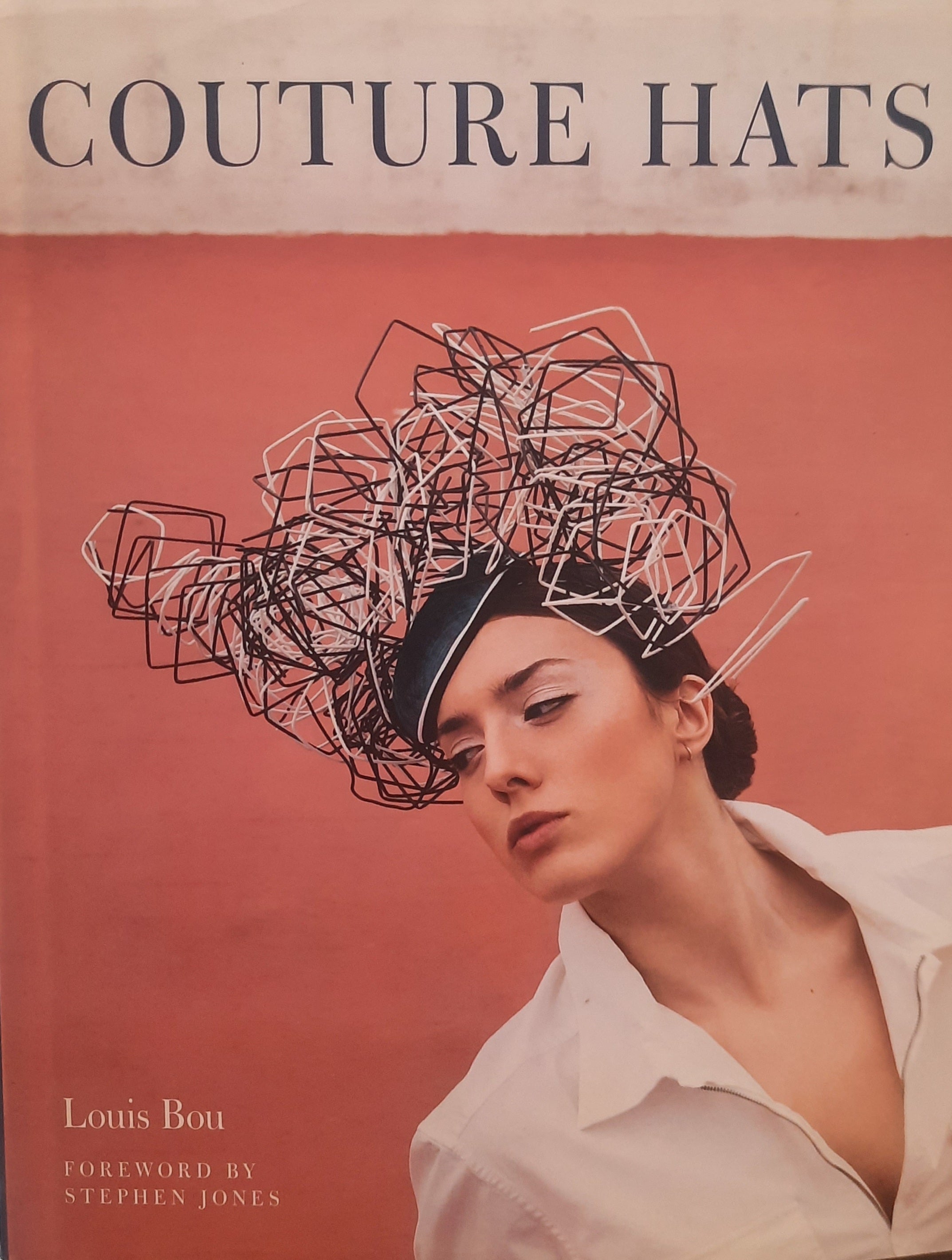Couture Hats