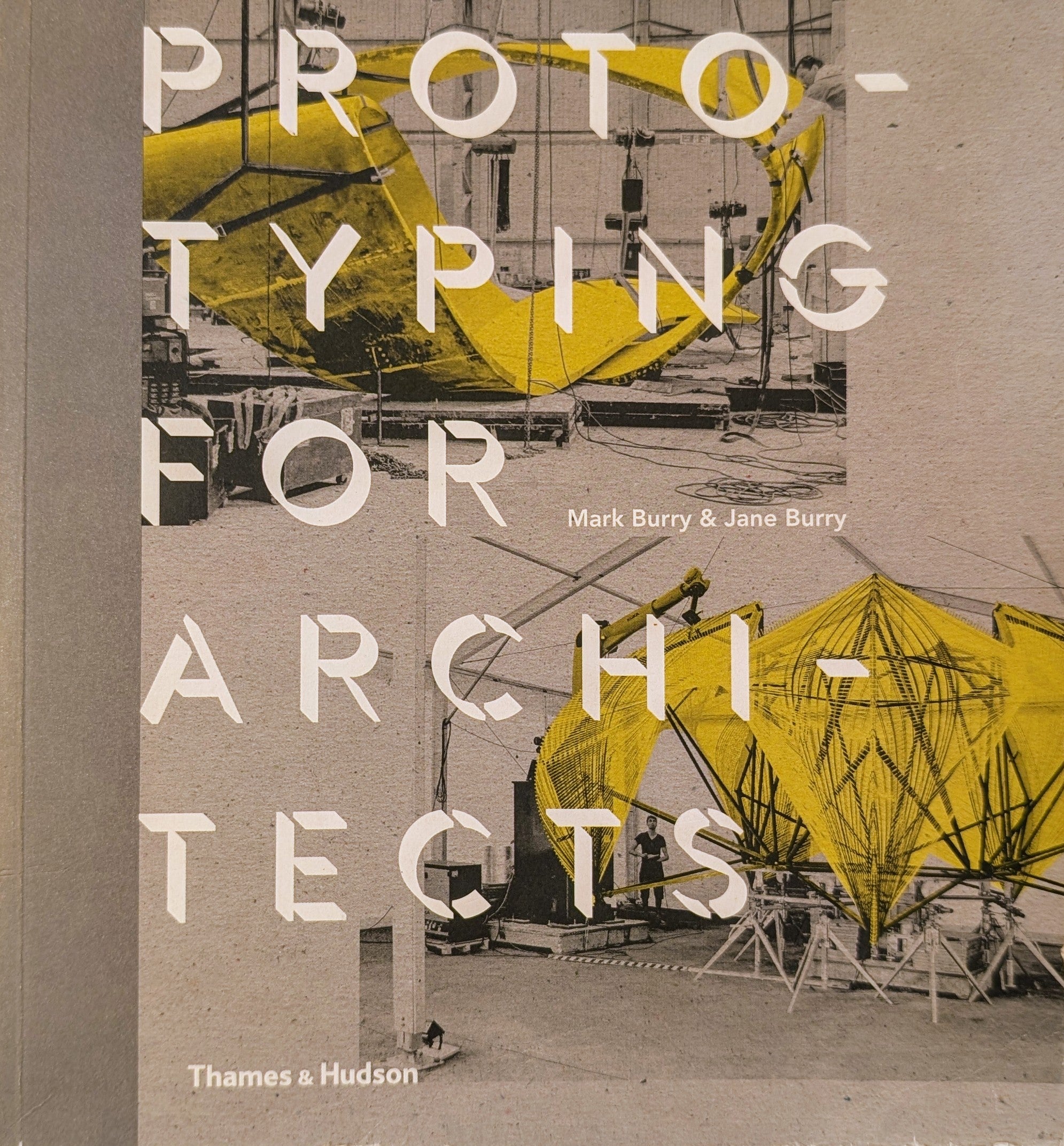 Prototyping for Architects