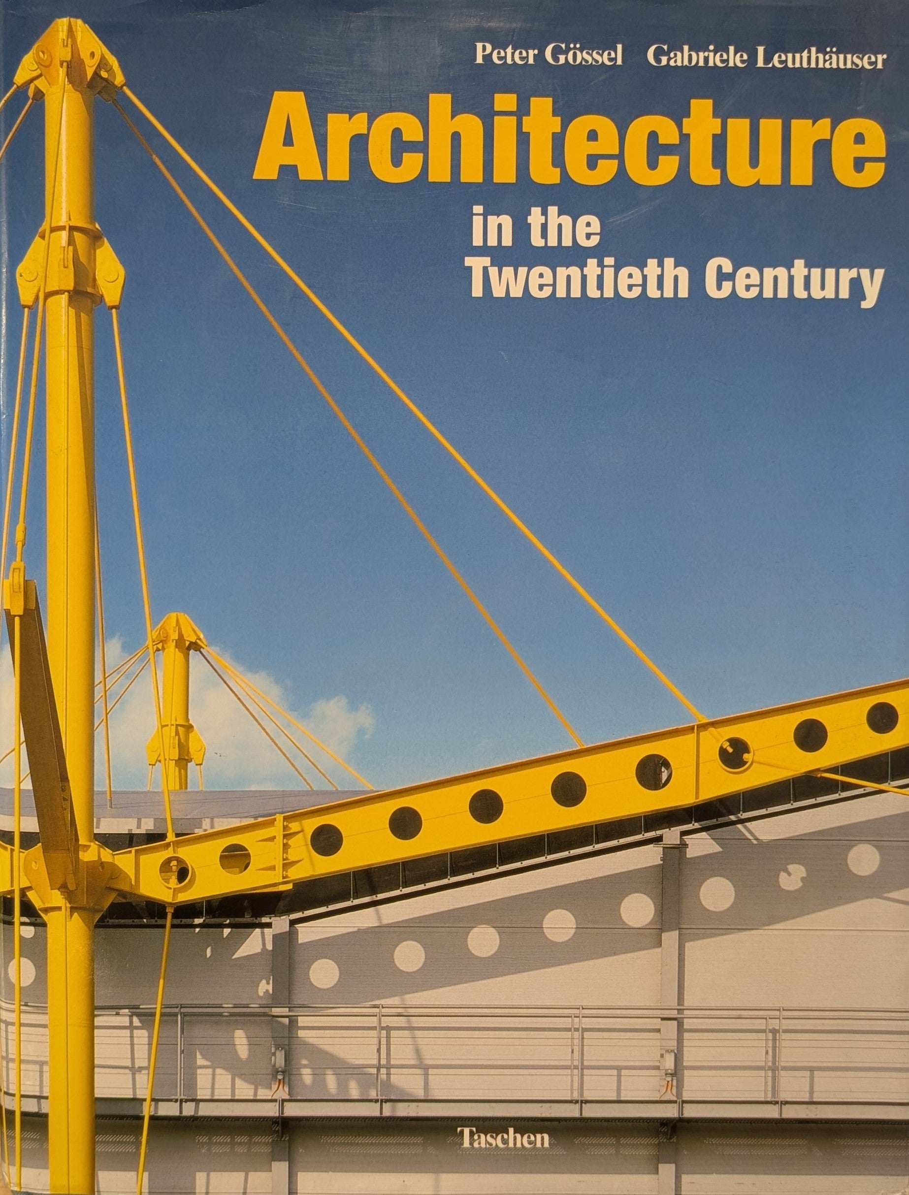 Architecture in the Twentieth Century