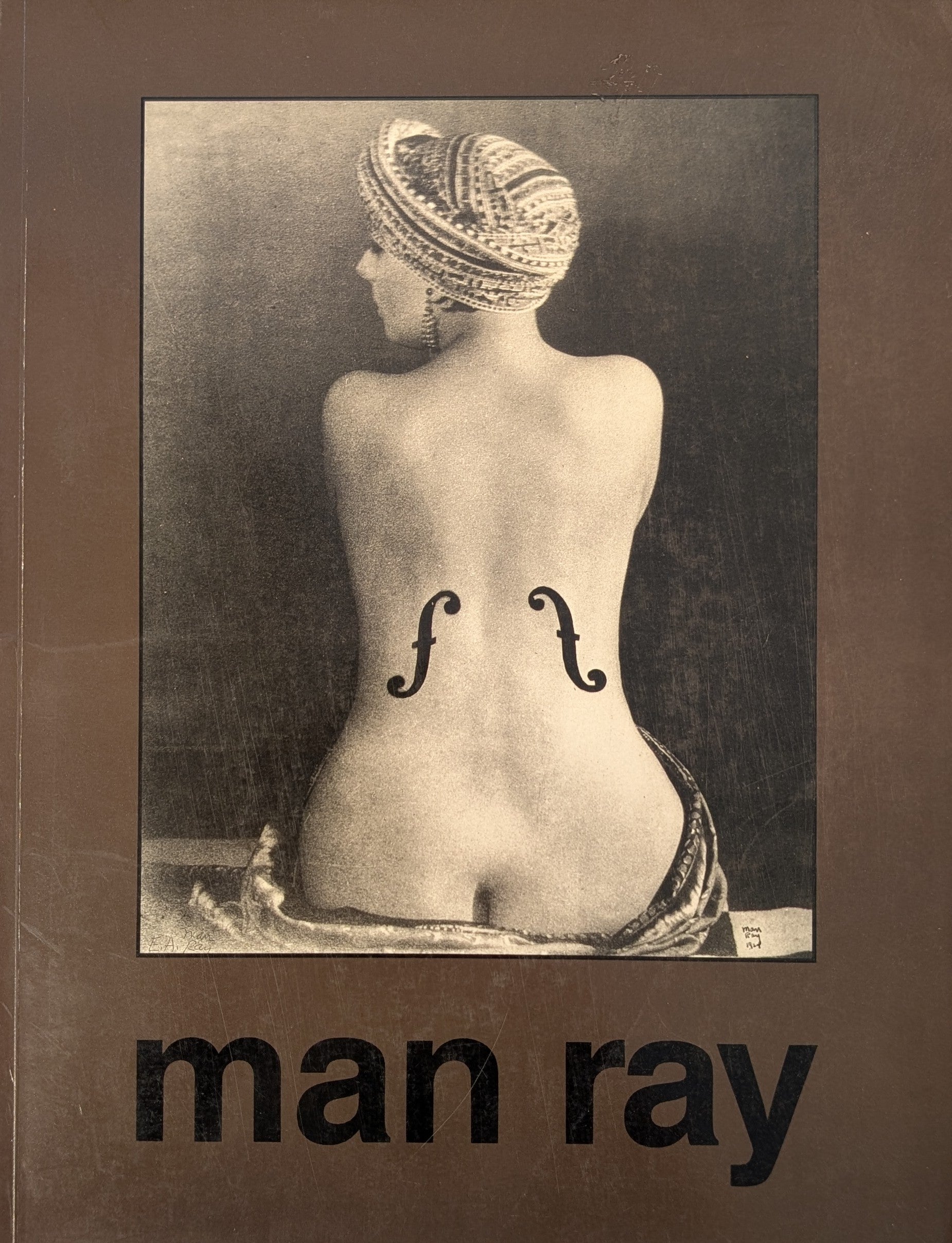 man ray / 1890-1976
