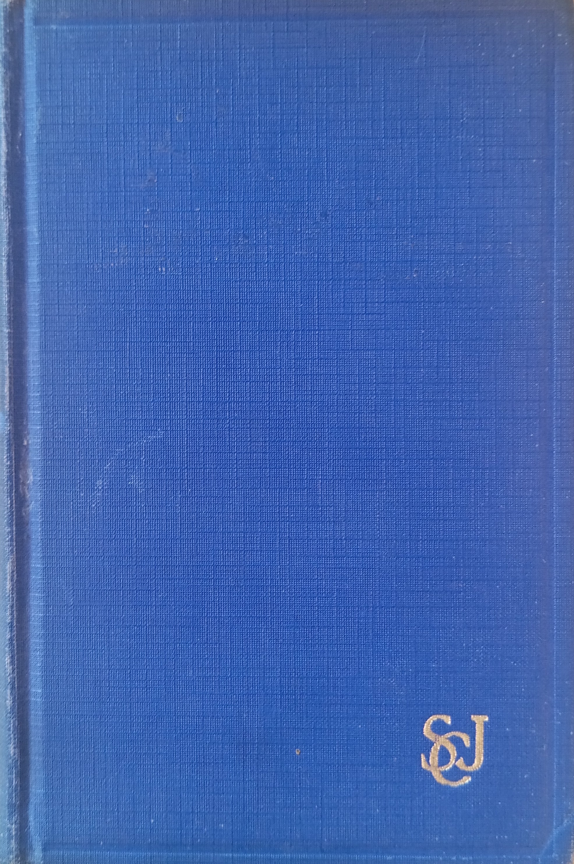 Selected Poems of Jehudah Halevi = מחברת משירי יהודה בן שמואל הלוי