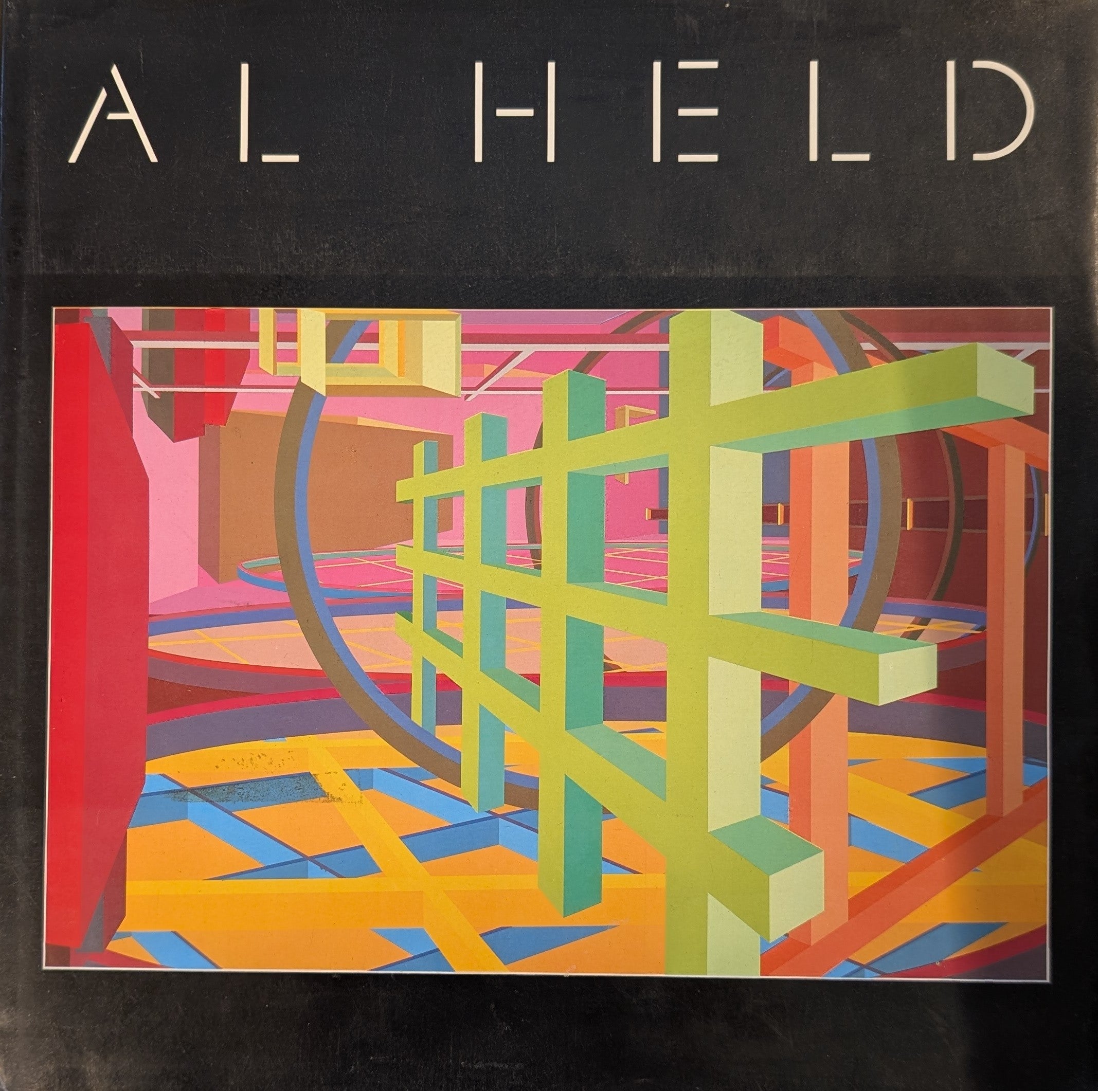 Al Held