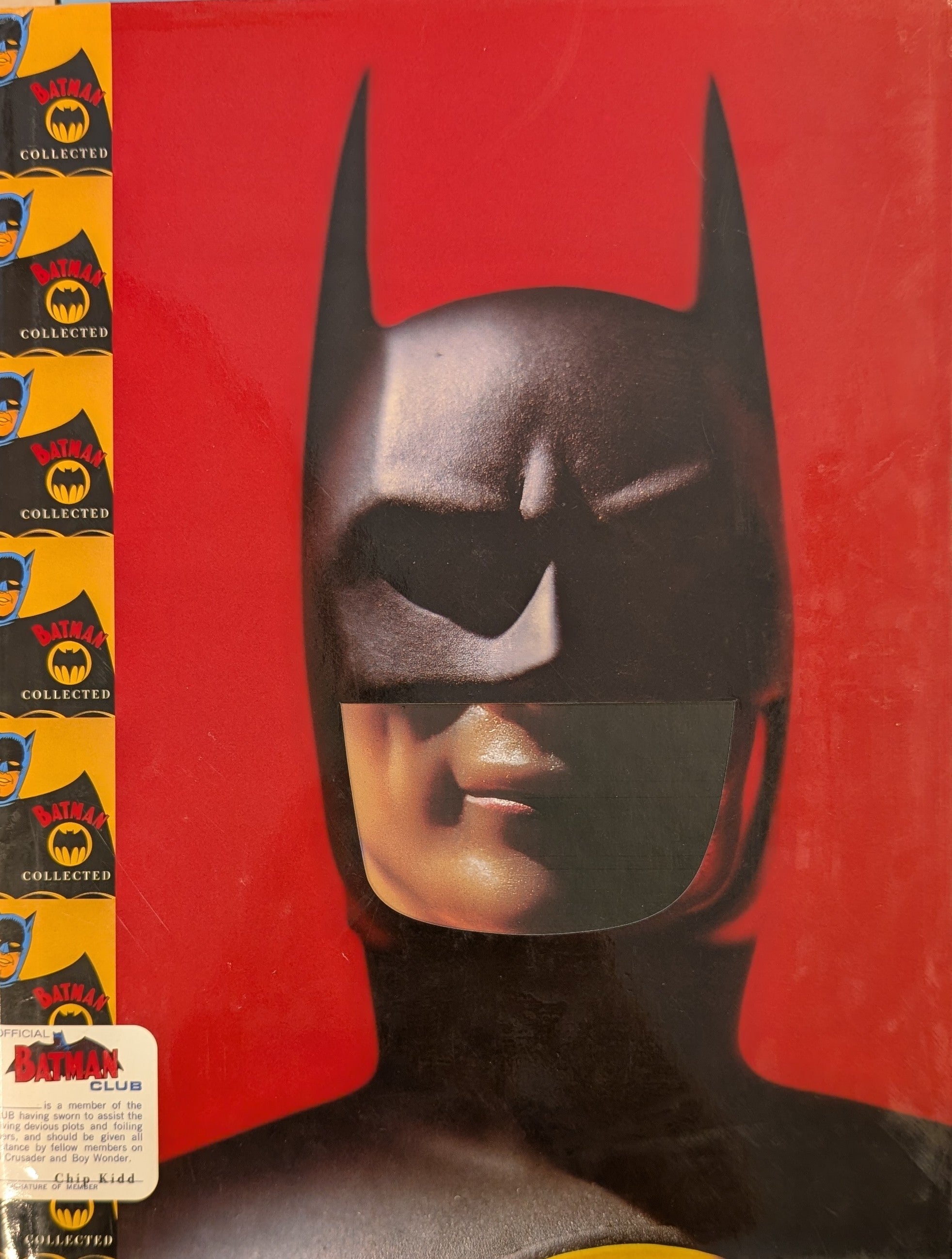 Batman Collected