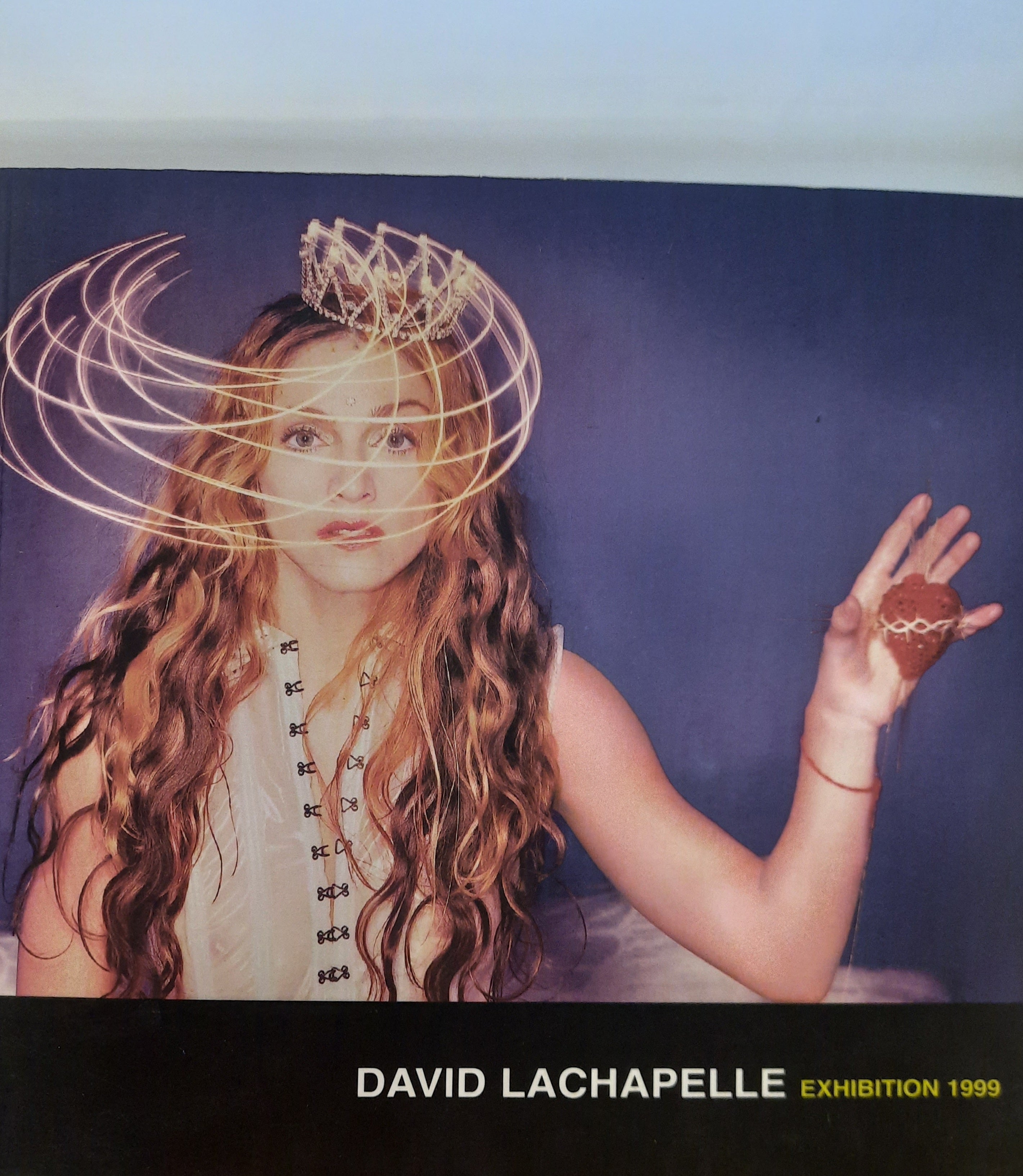 David Lachapelle : Exhibition 1999