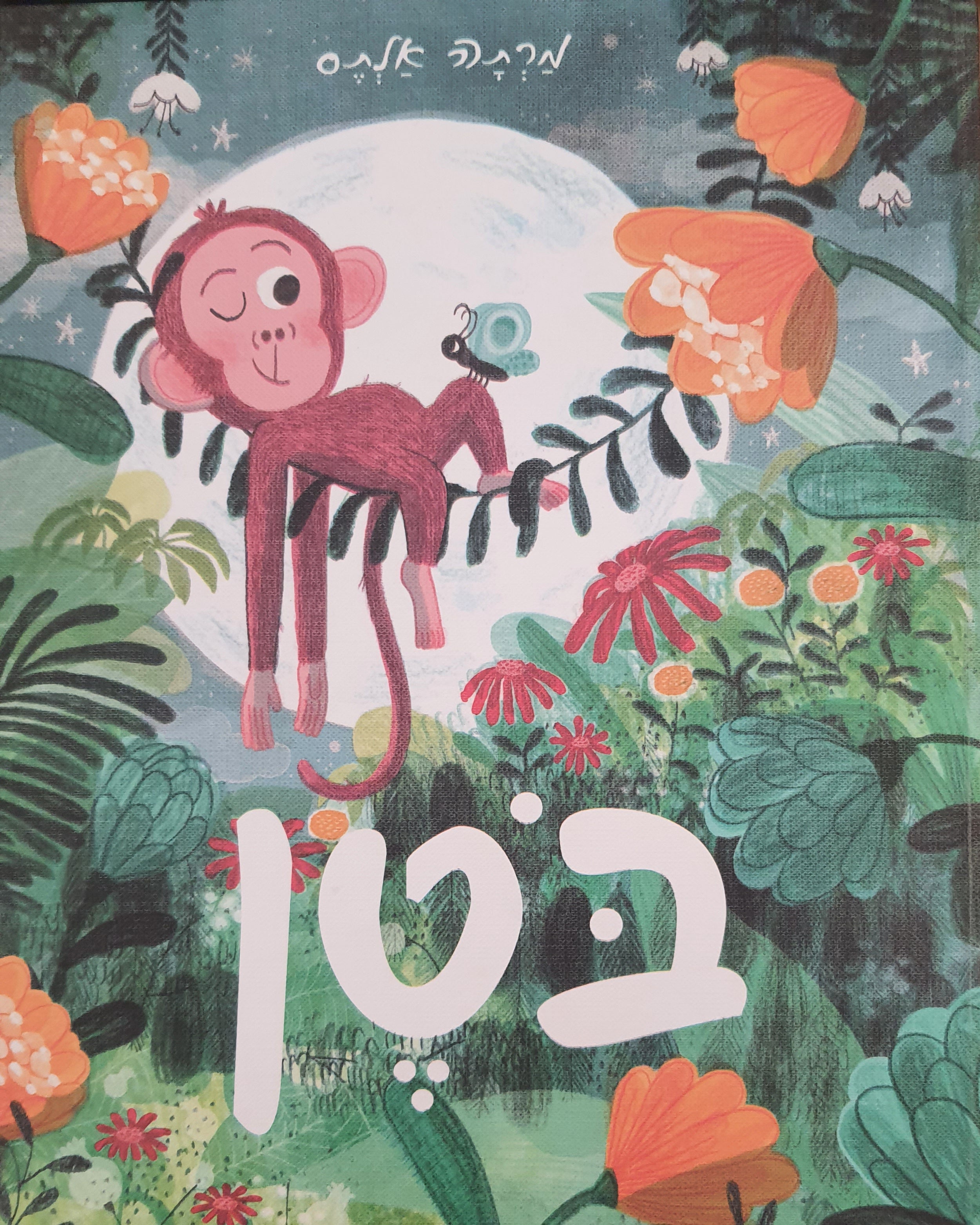בטן