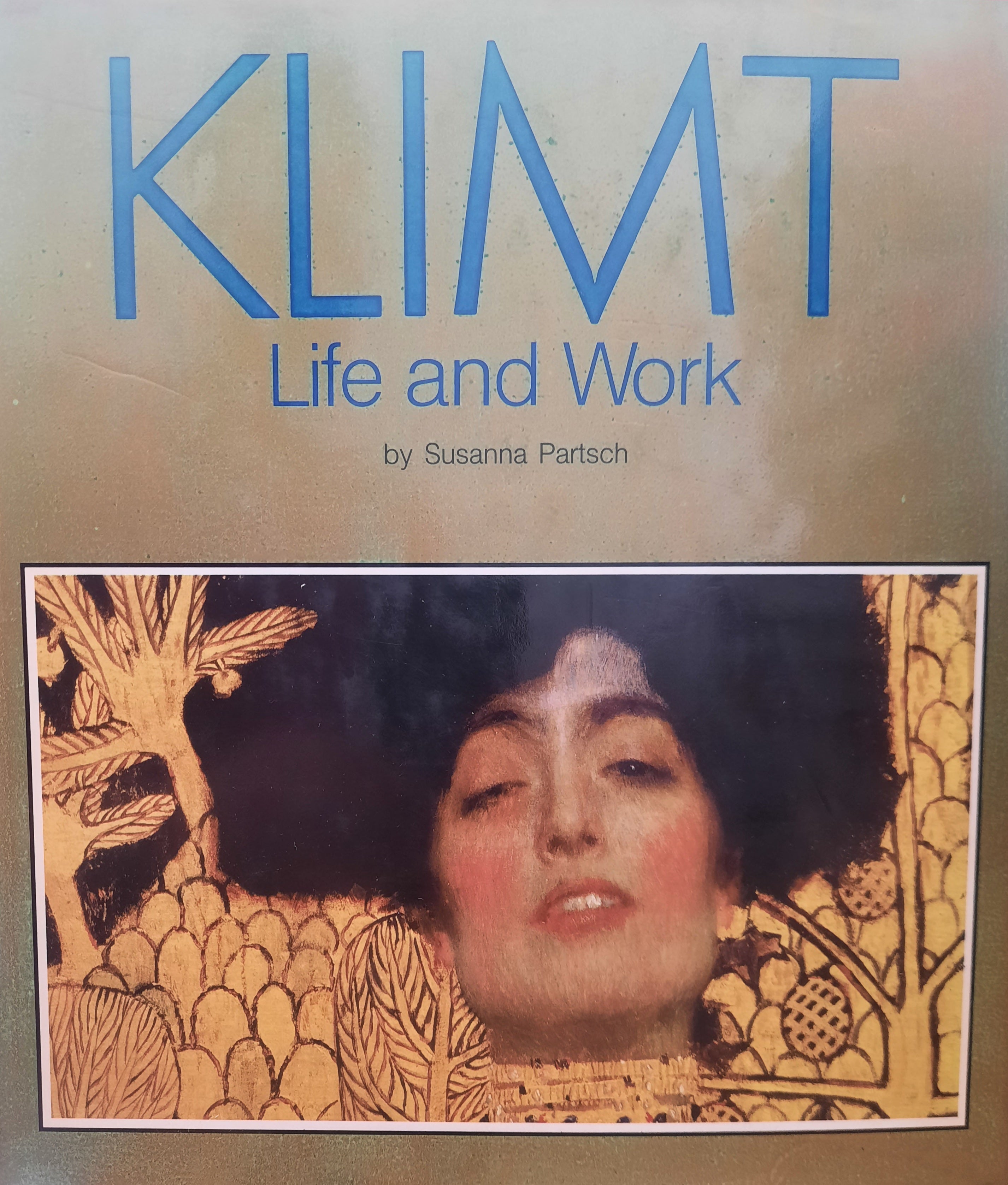 Klimt / Life and Work