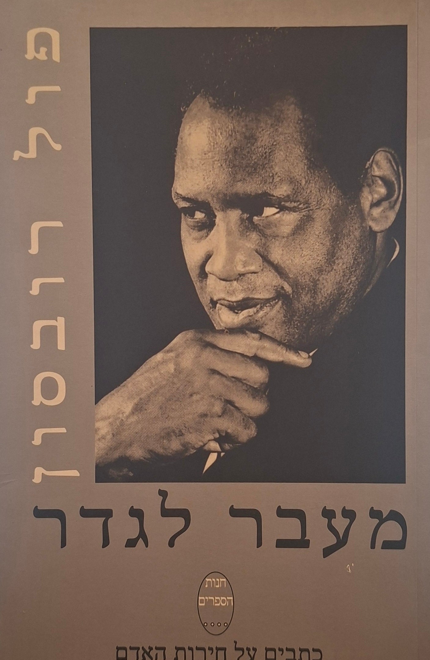 מעבר לגדר