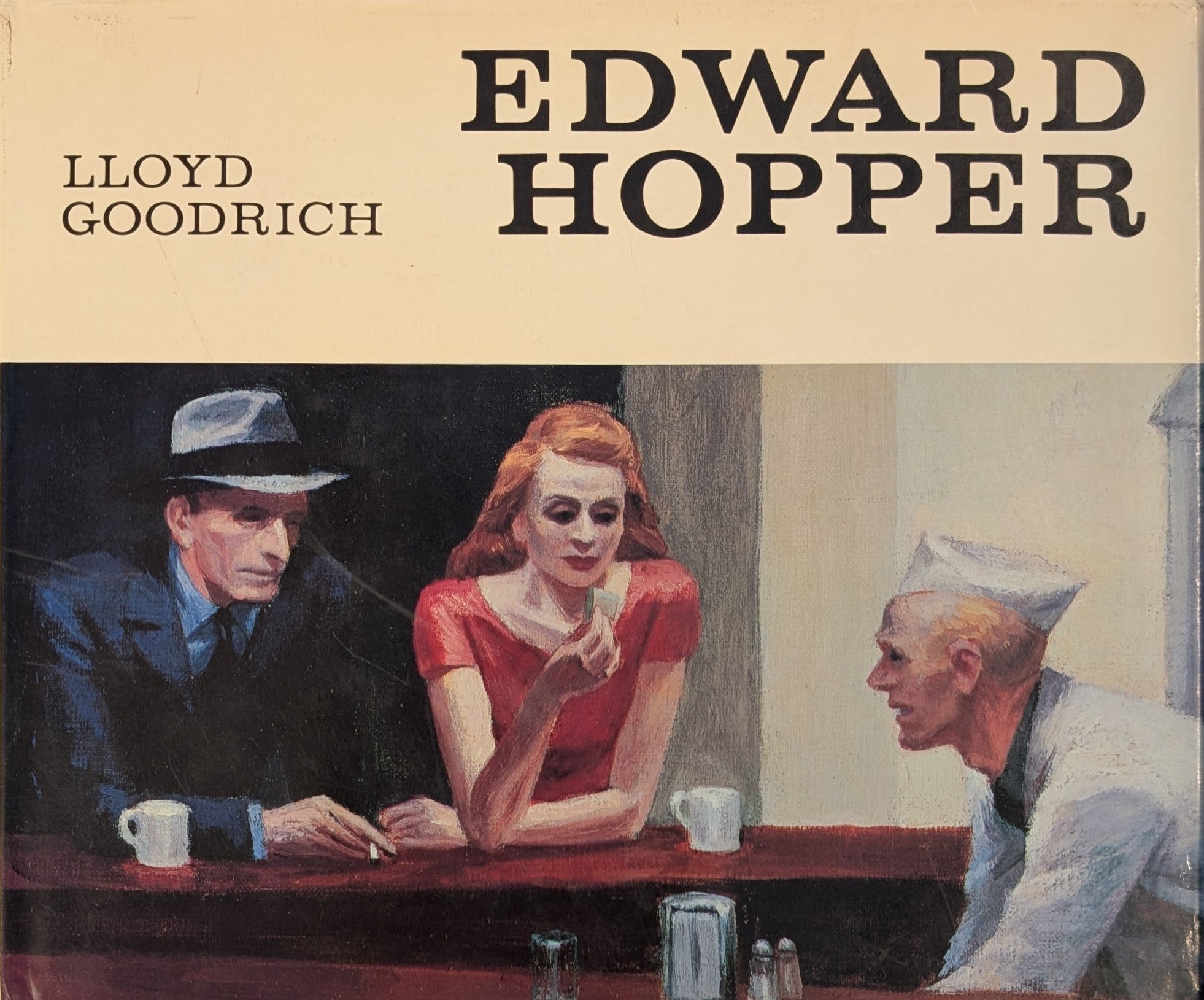Edward Hopper