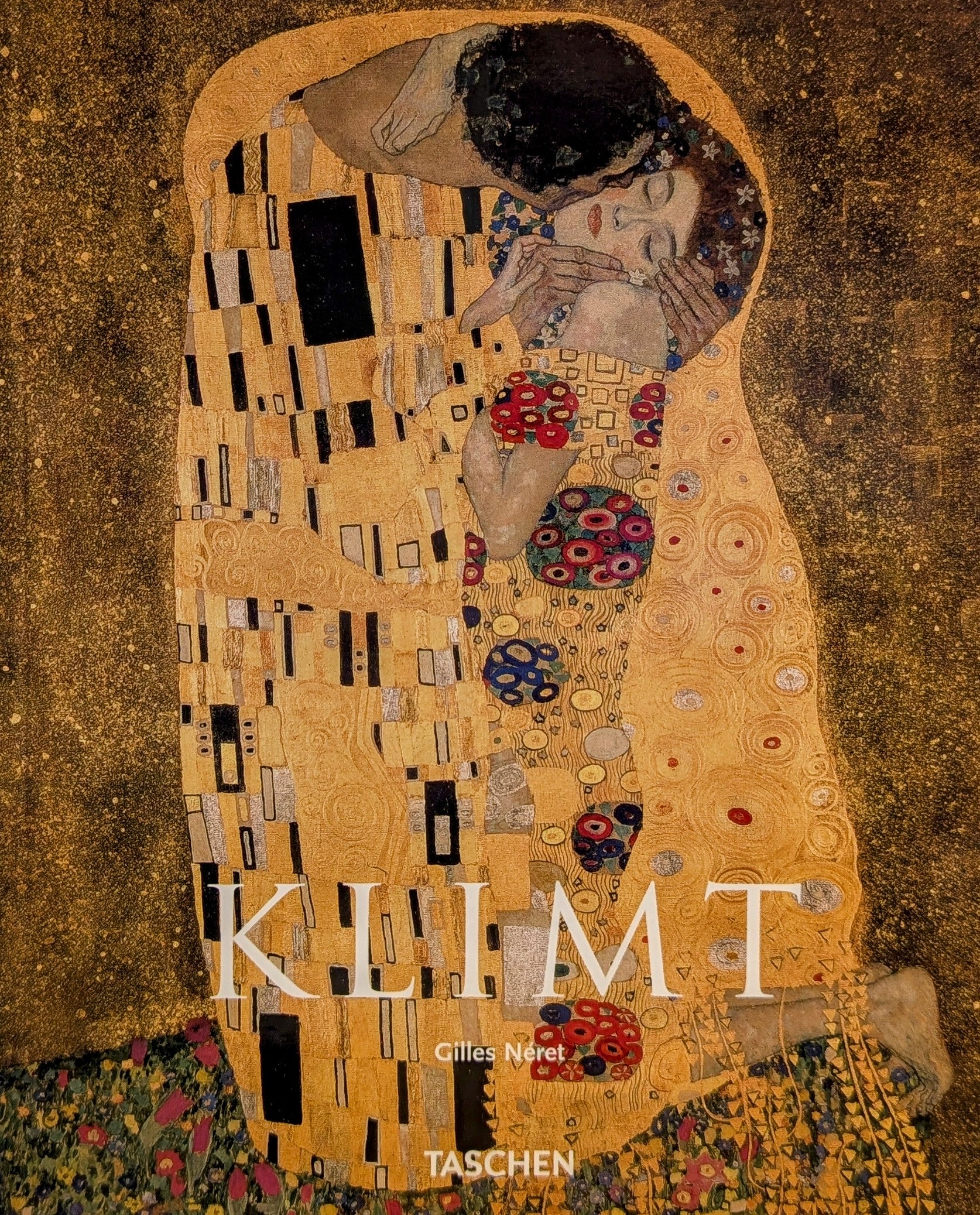 Gustav Klimt: 1862-1918