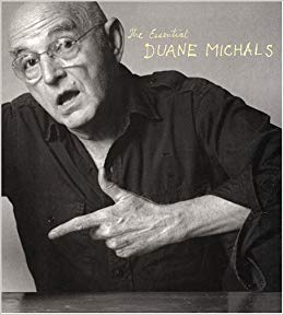 THE ESSENTIAL DUANE MICHALS