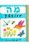 מה מעופף?