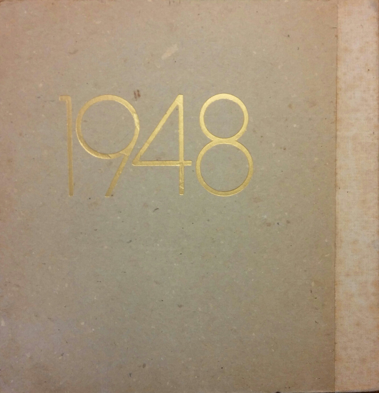 1948- דור תש"ח באמנות ישראל