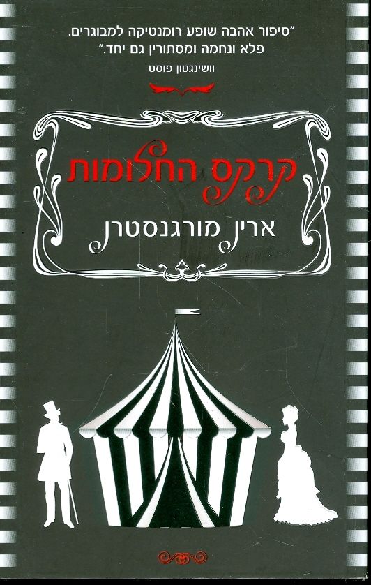 קרקס החלומות