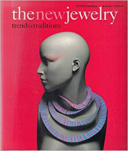 THE NEW JEWELRY / TRENDS+TRADITIONS