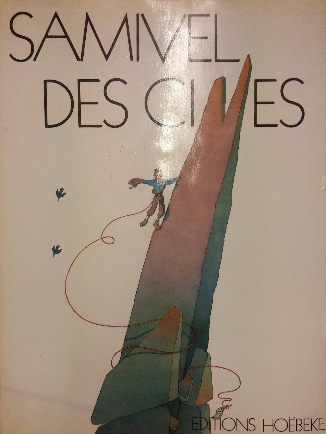 SAMIVEL DES CIMES