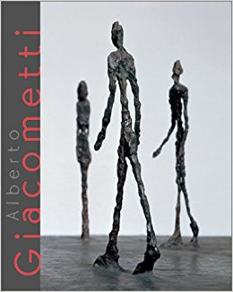 ALBERTO GIACOMETTI