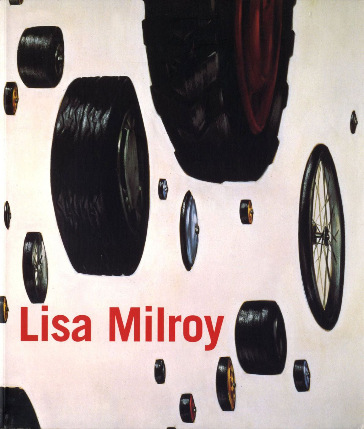 LISA MILROY
