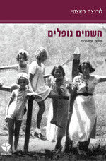 השמים נופלים