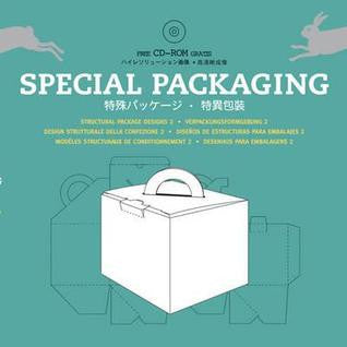 special packaging \ Pepin Press