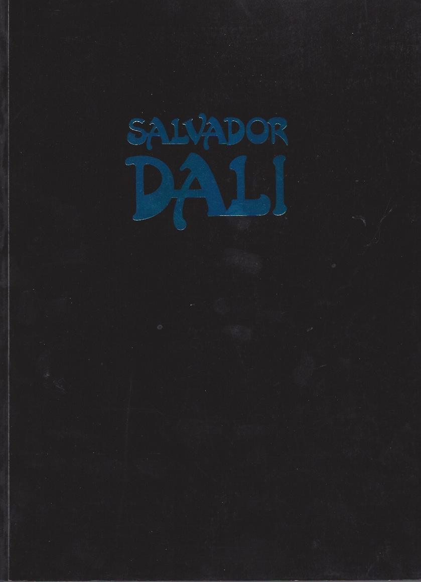 Salvador Dali