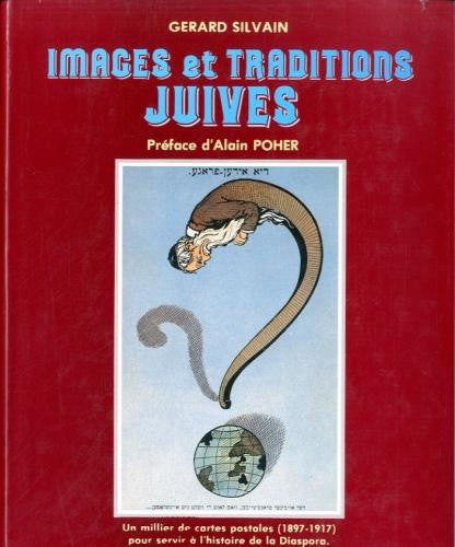 IMAGES ET TRADITIONS JUIVES