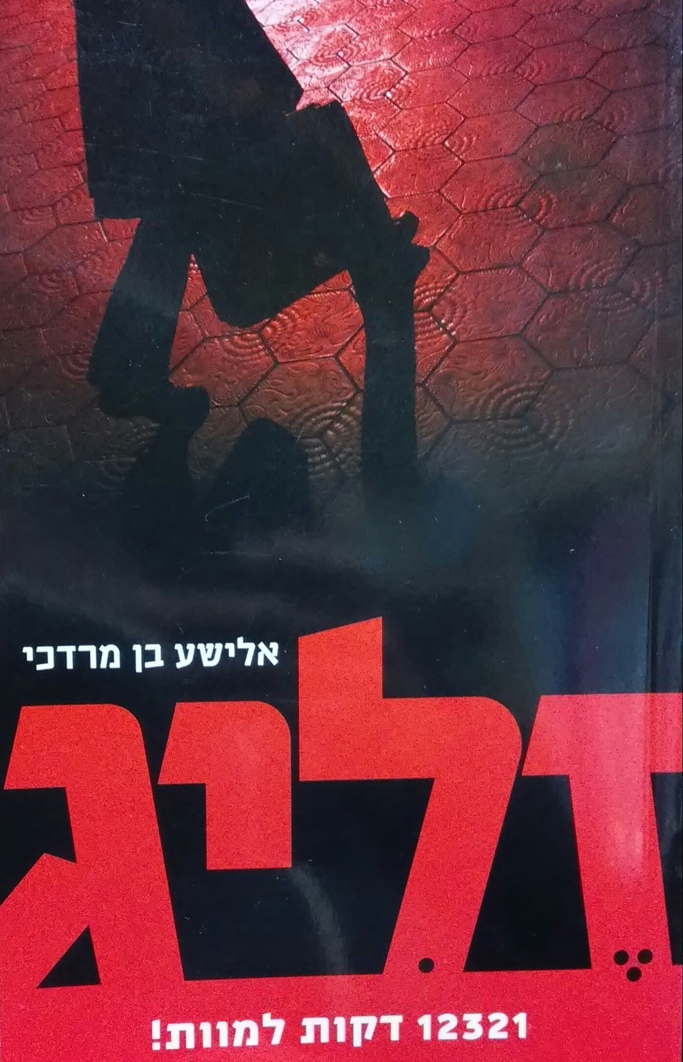 זליג / 12321 דקות למוות