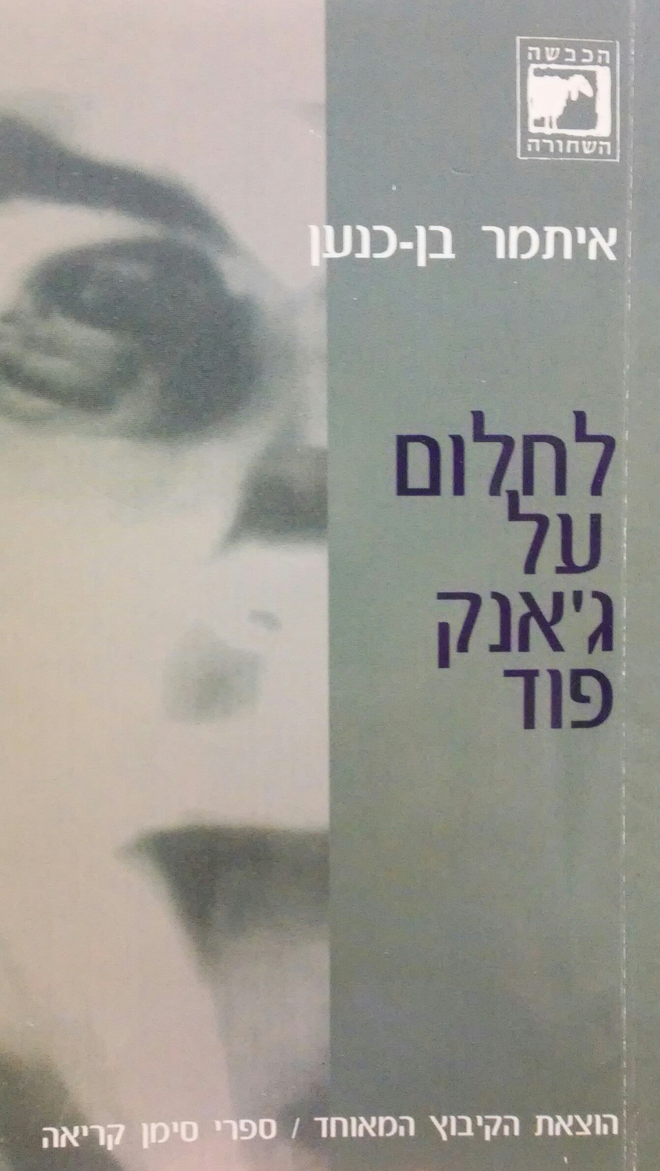 לחלום על ג'אנק פוד