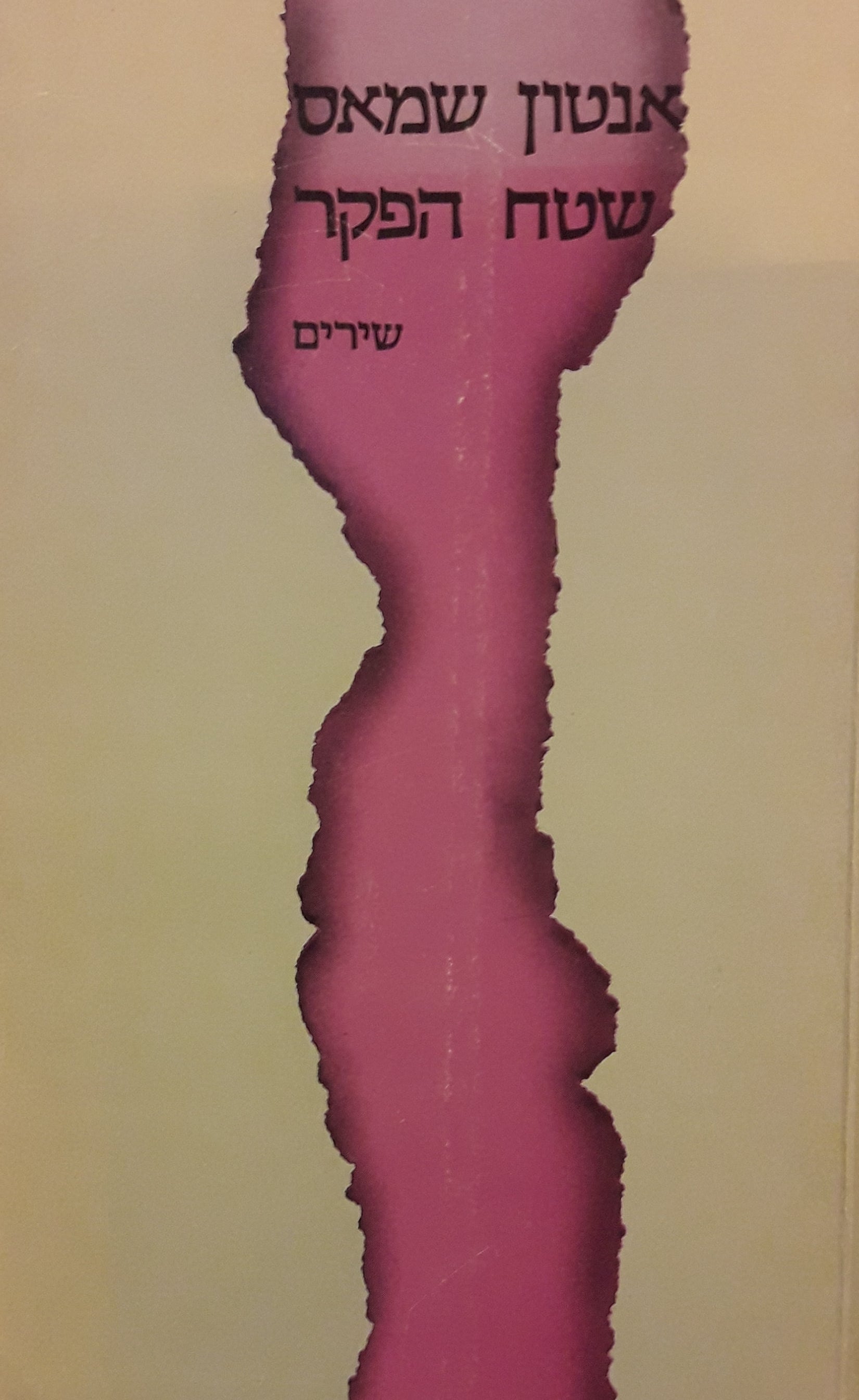 שטח הפקר / שירים