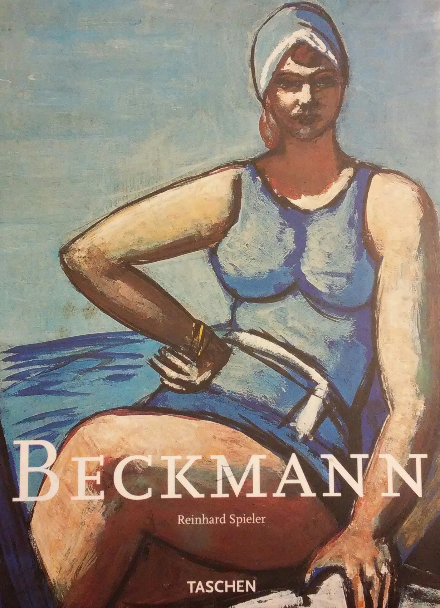 Max Beckmann 1884-1950 / The Path to Myth