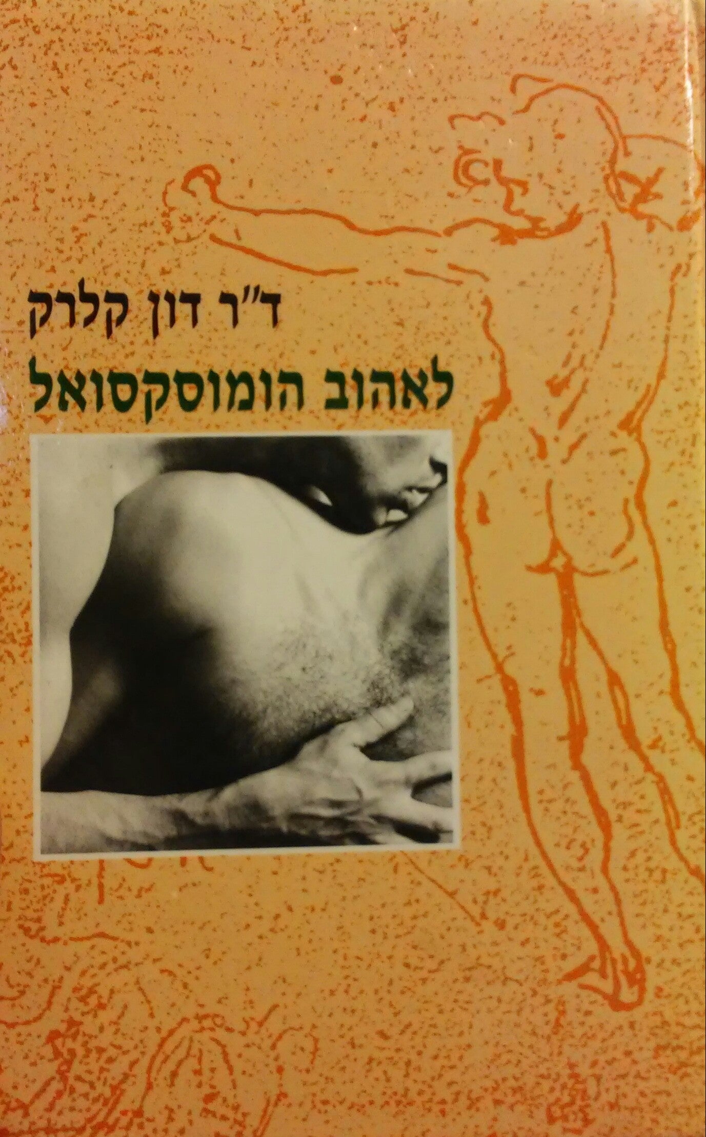 לאהוב הומוסקסואל