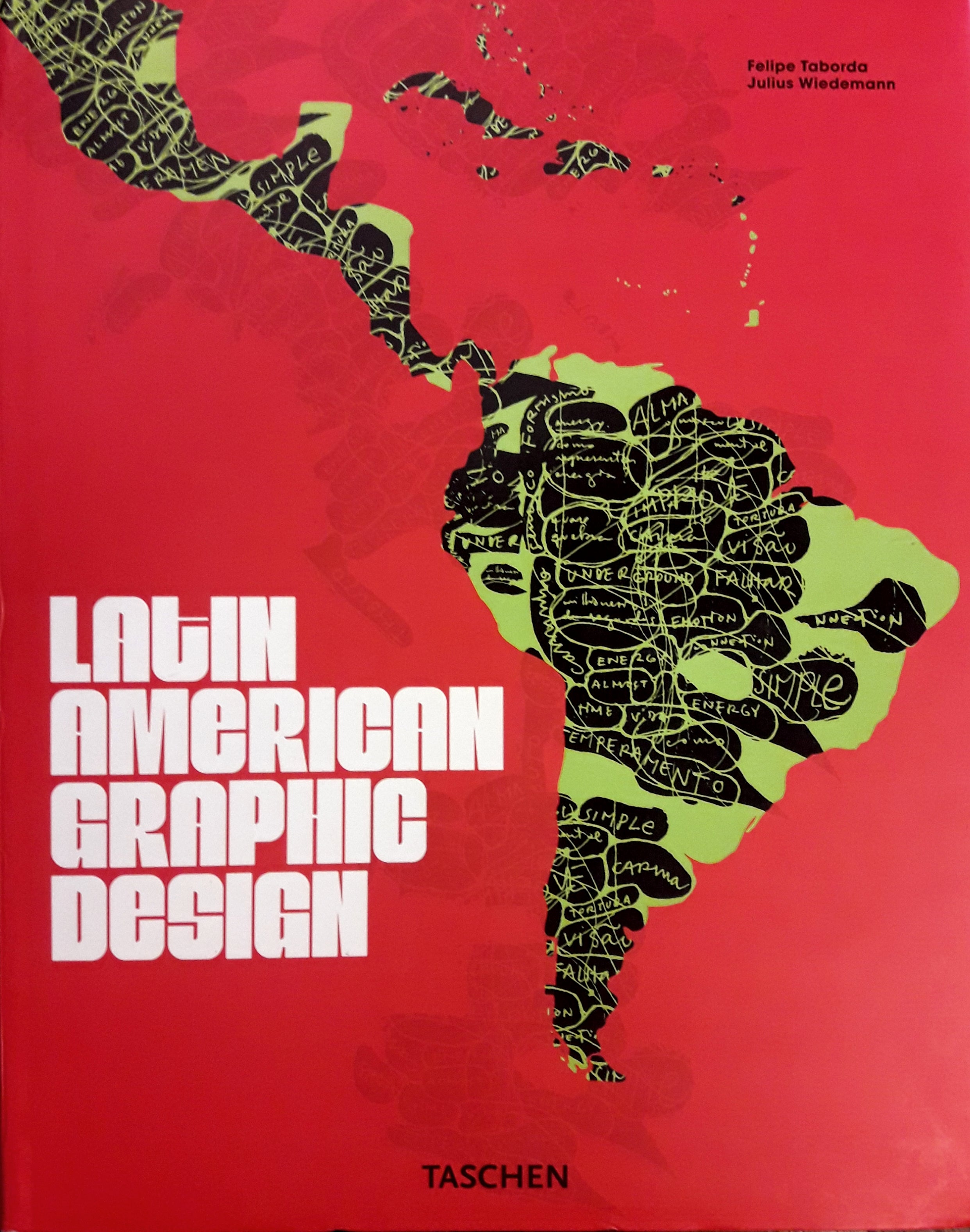 Latin American Graphic Design