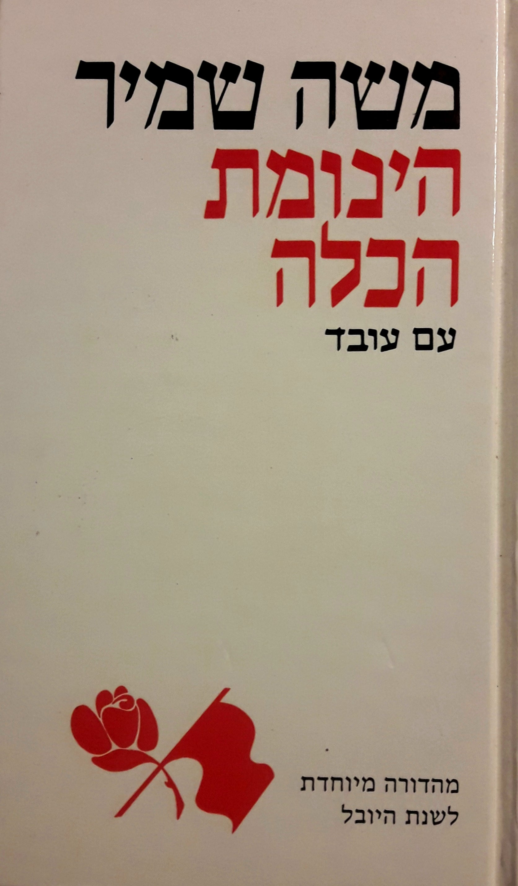 הינומת הכלה / רומן