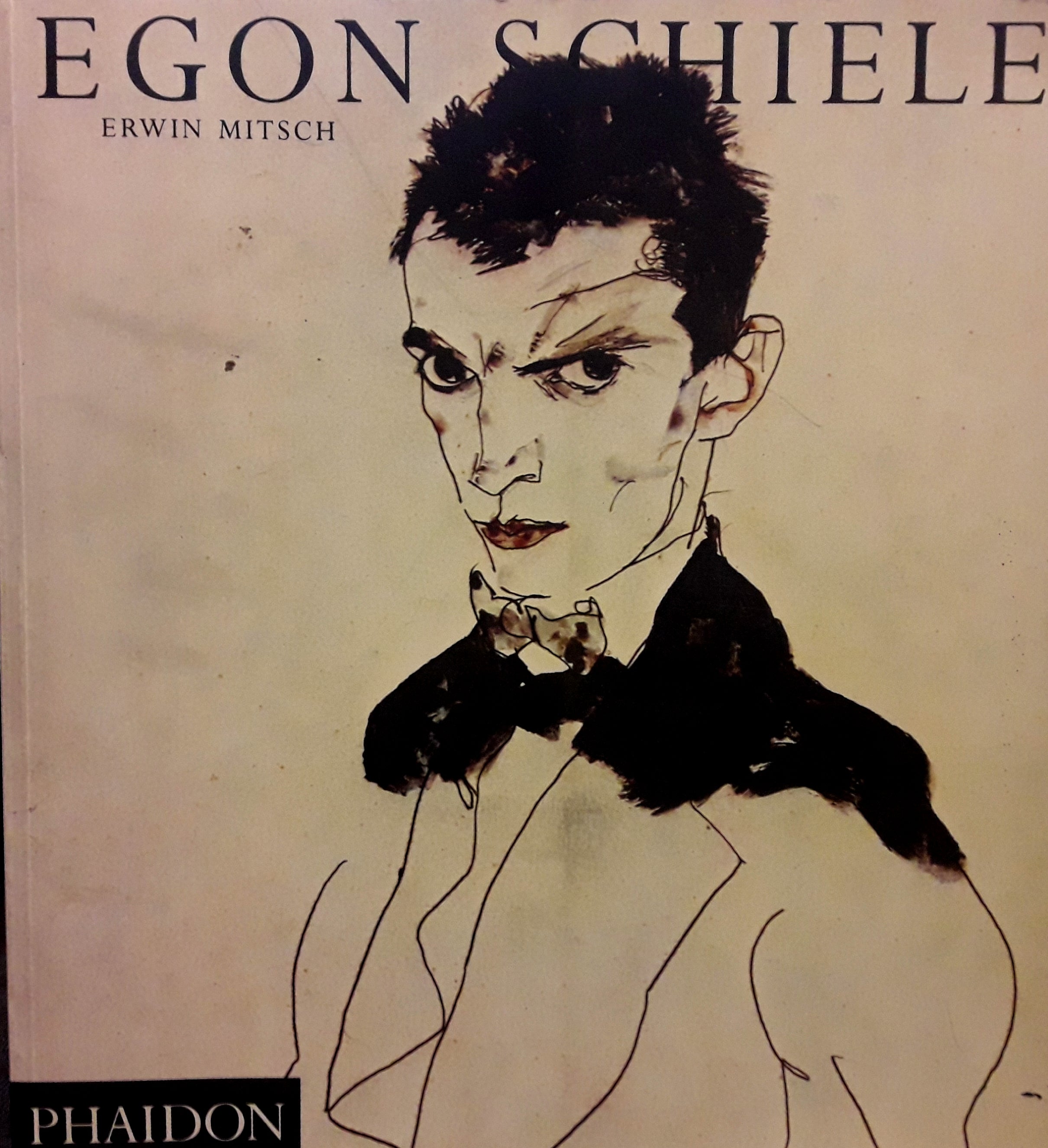 EGON SCHIELE