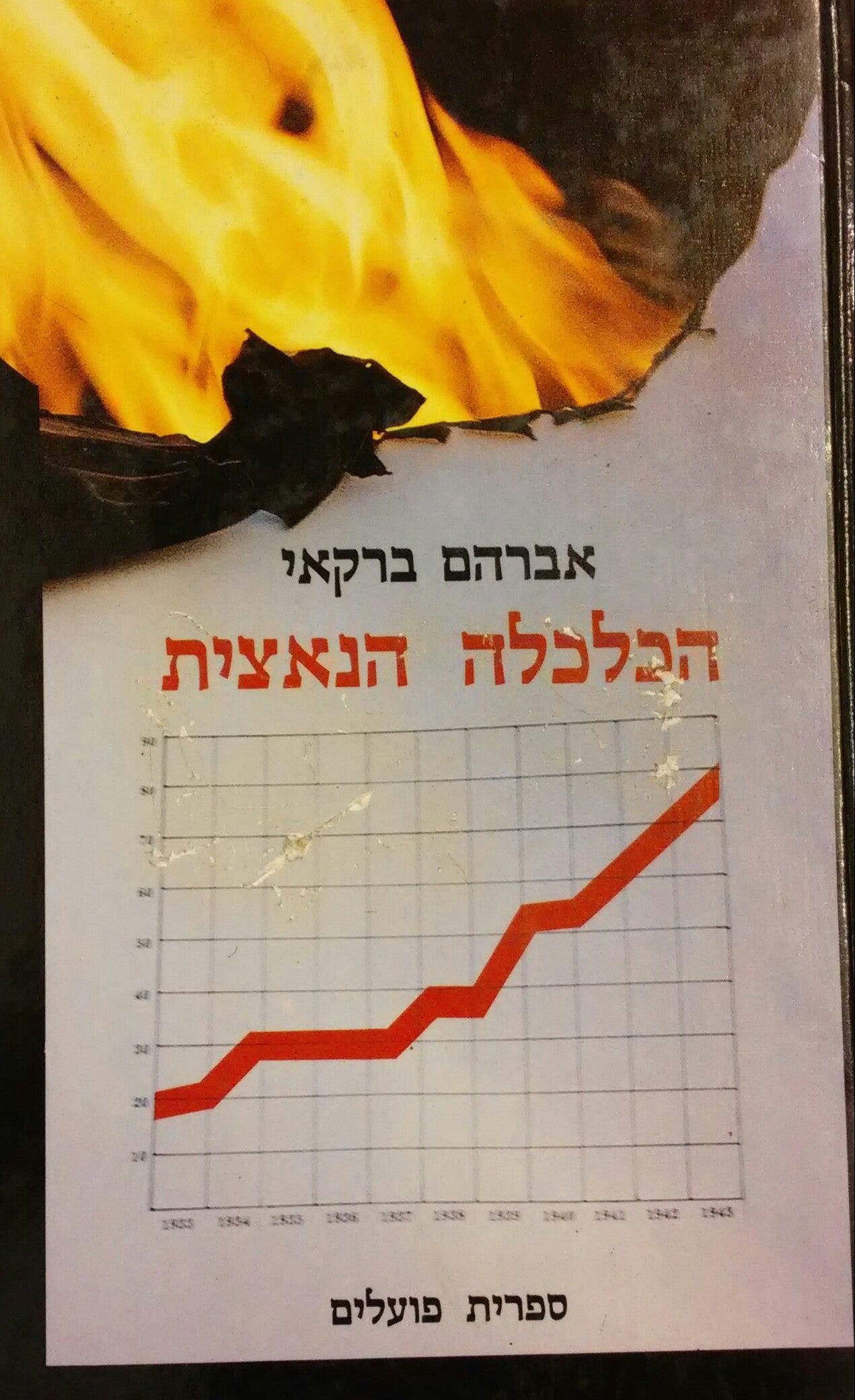 הכלכלה הנאצית / אידיאולוגיה, תיאוריה ומדיניות